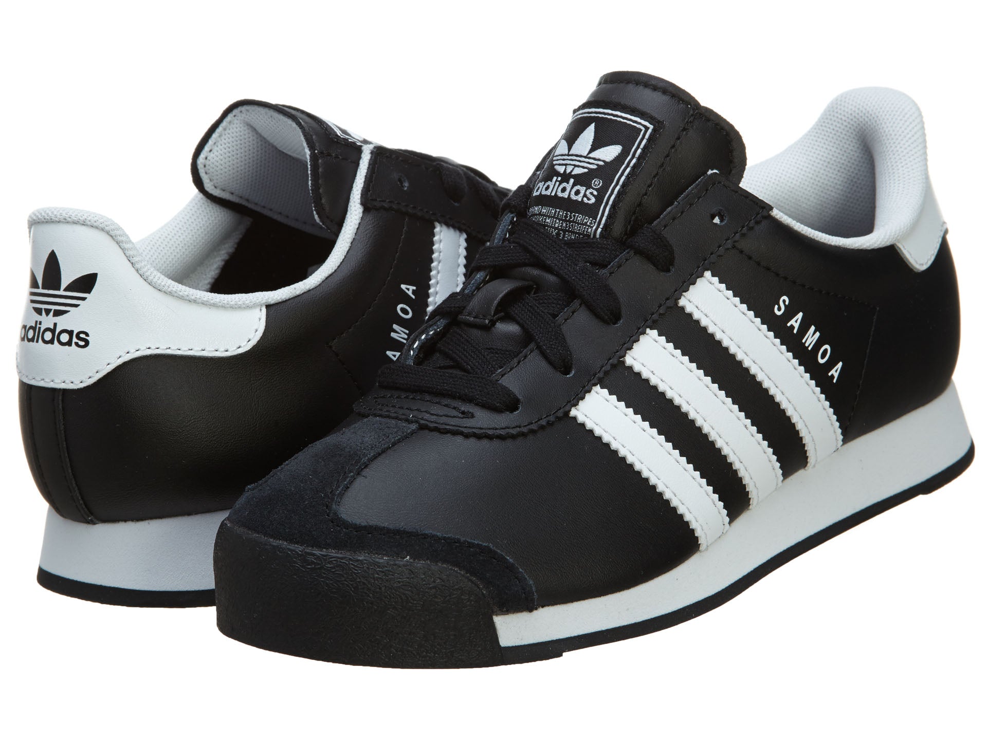 Adidas Originals Samoa Sneaker Little Kids Style : G21244