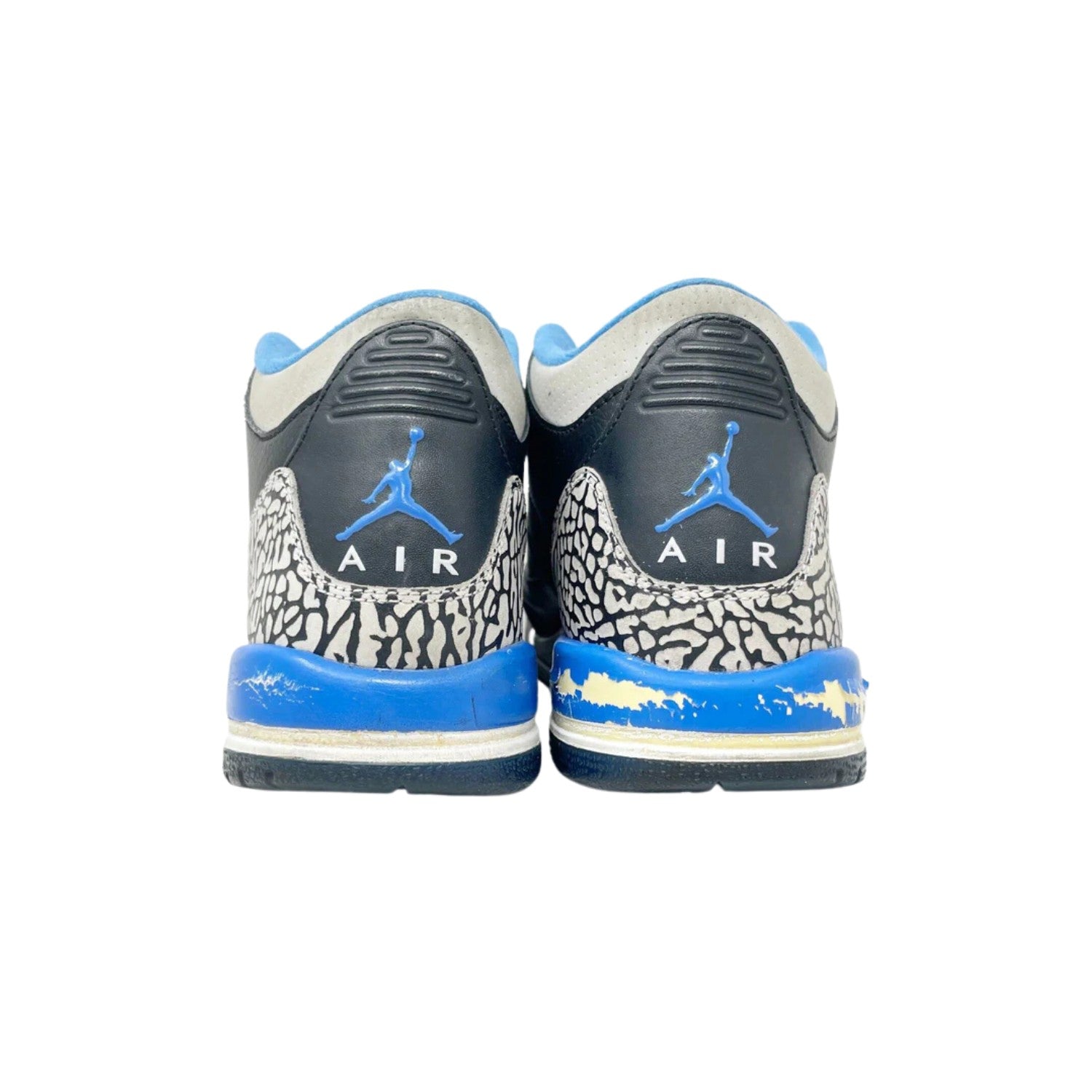 Jordan Air Jordan 3 Retro Big Kids Style : 398614