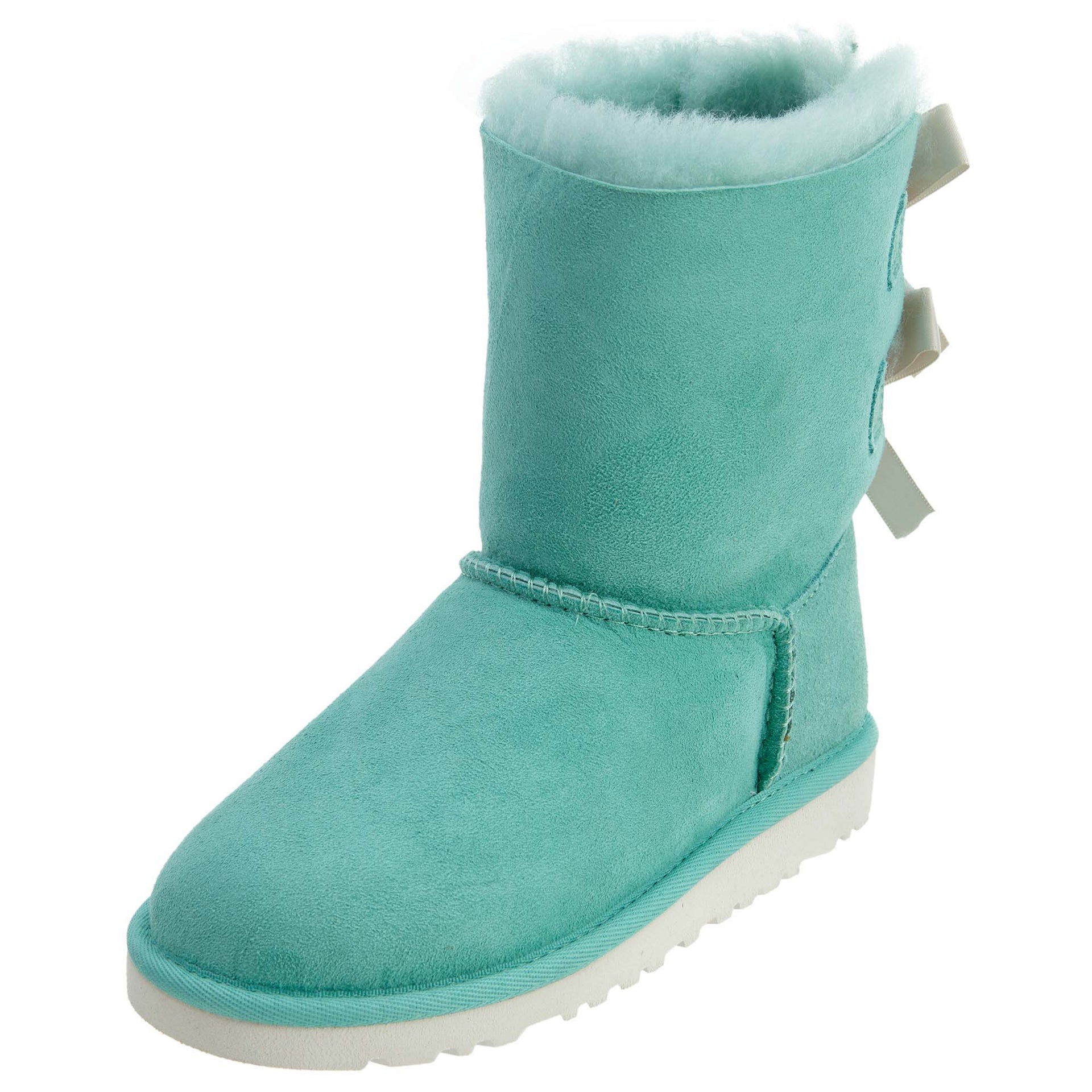 Ugg Bailey Bow Boots Toddlers Style : 3280t