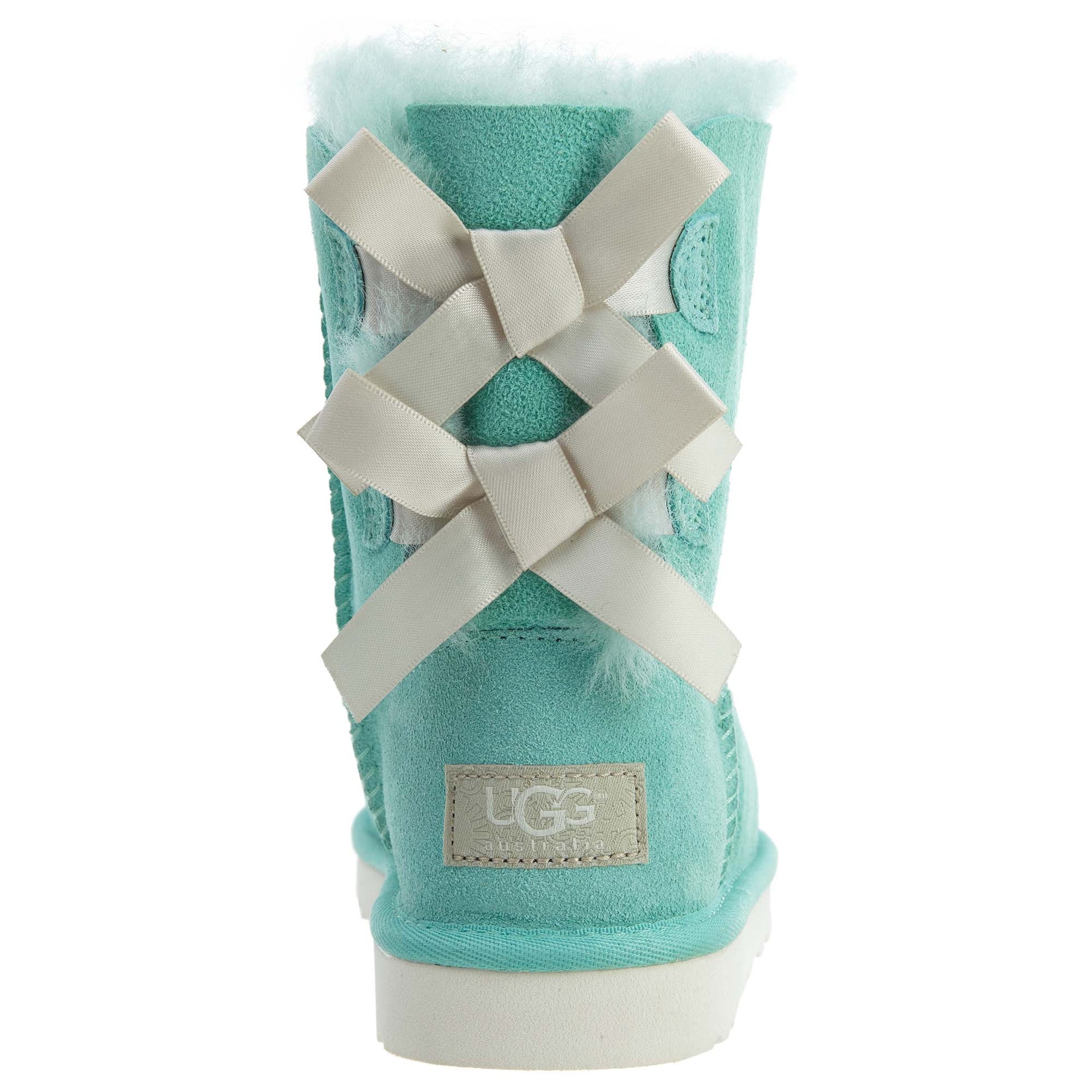 Ugg Bailey Bow Boots Toddlers Style : 3280t