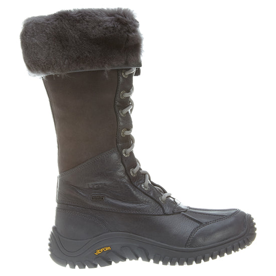 Ugg Adirondack Tall Boots Womens Style : 1001786