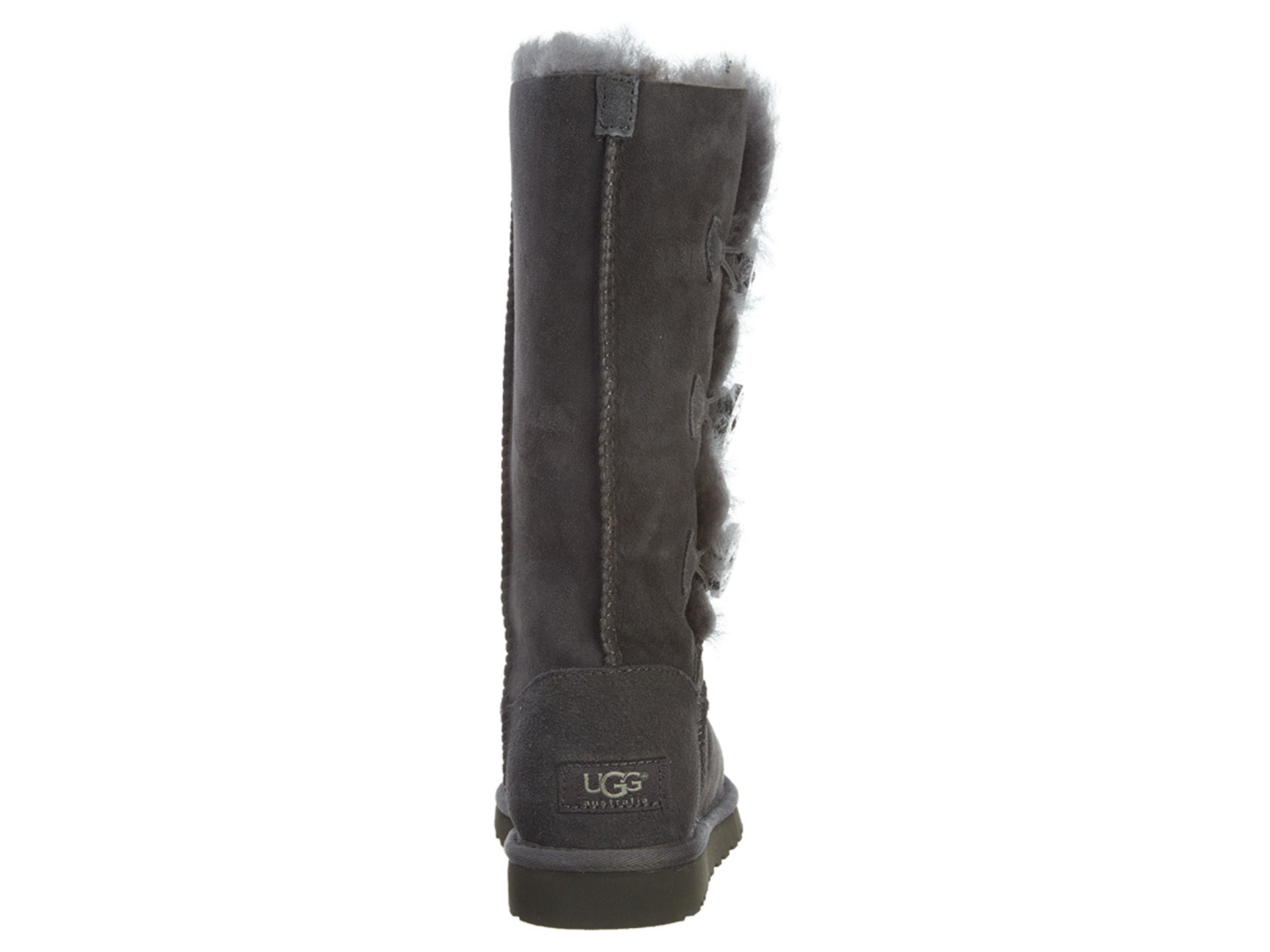 Ugg Bialey Button Triplet Boots Womens Style : 1873