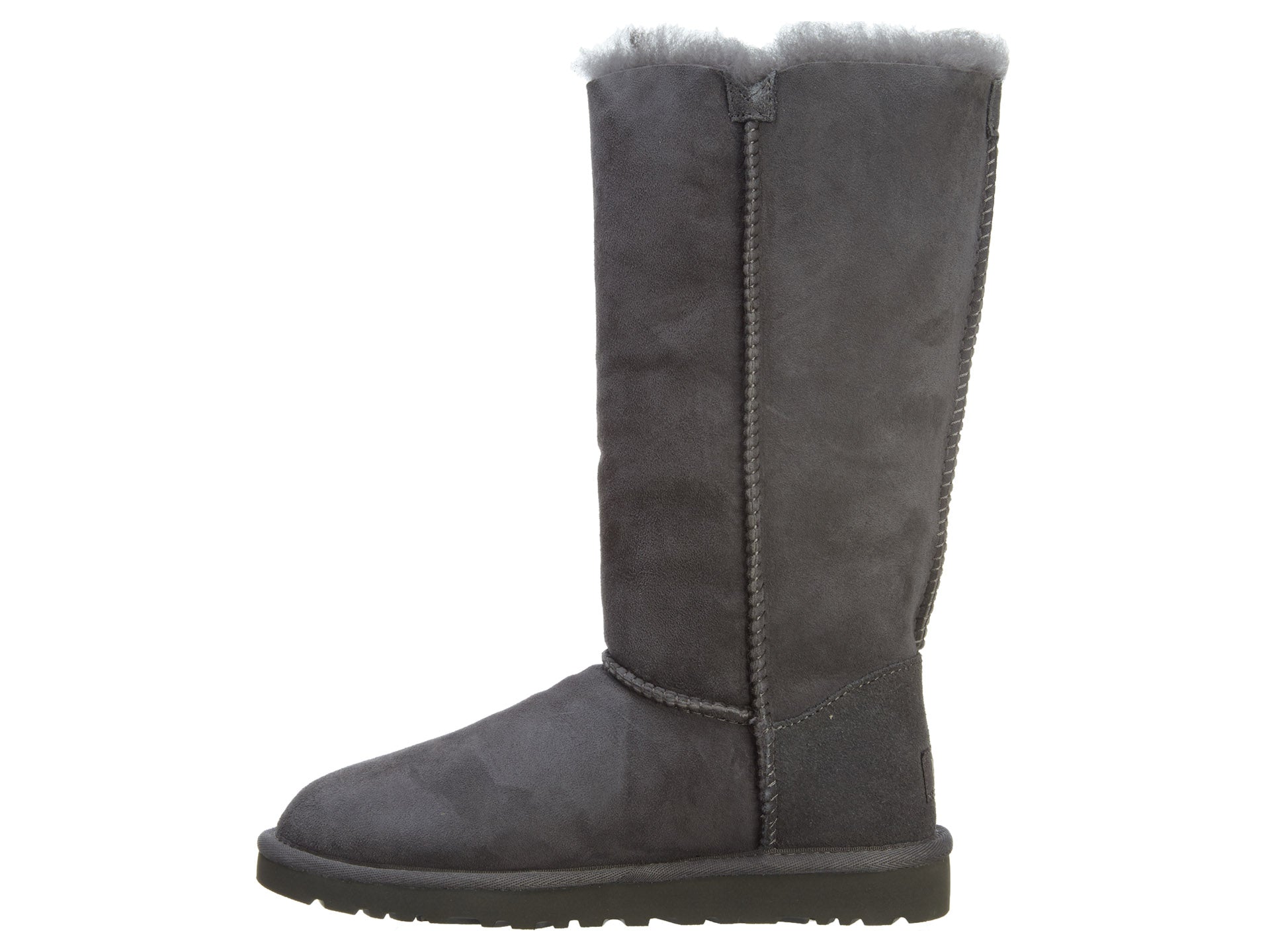 Ugg Bialey Button Triplet Boots Womens Style : 1873