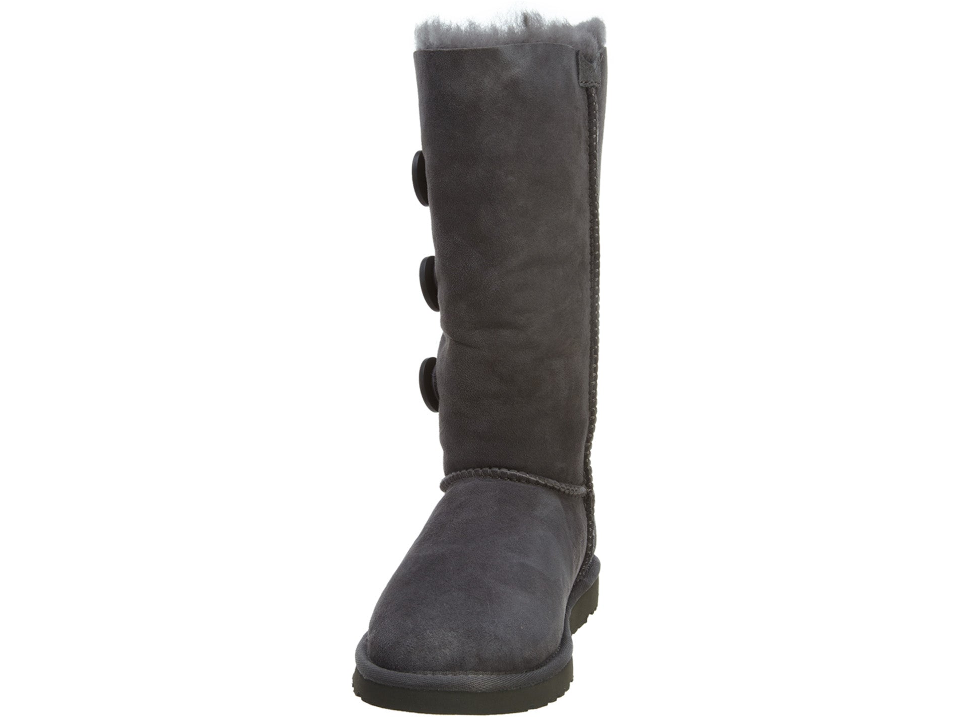 Ugg Bialey Button Triplet Boots Womens Style : 1873