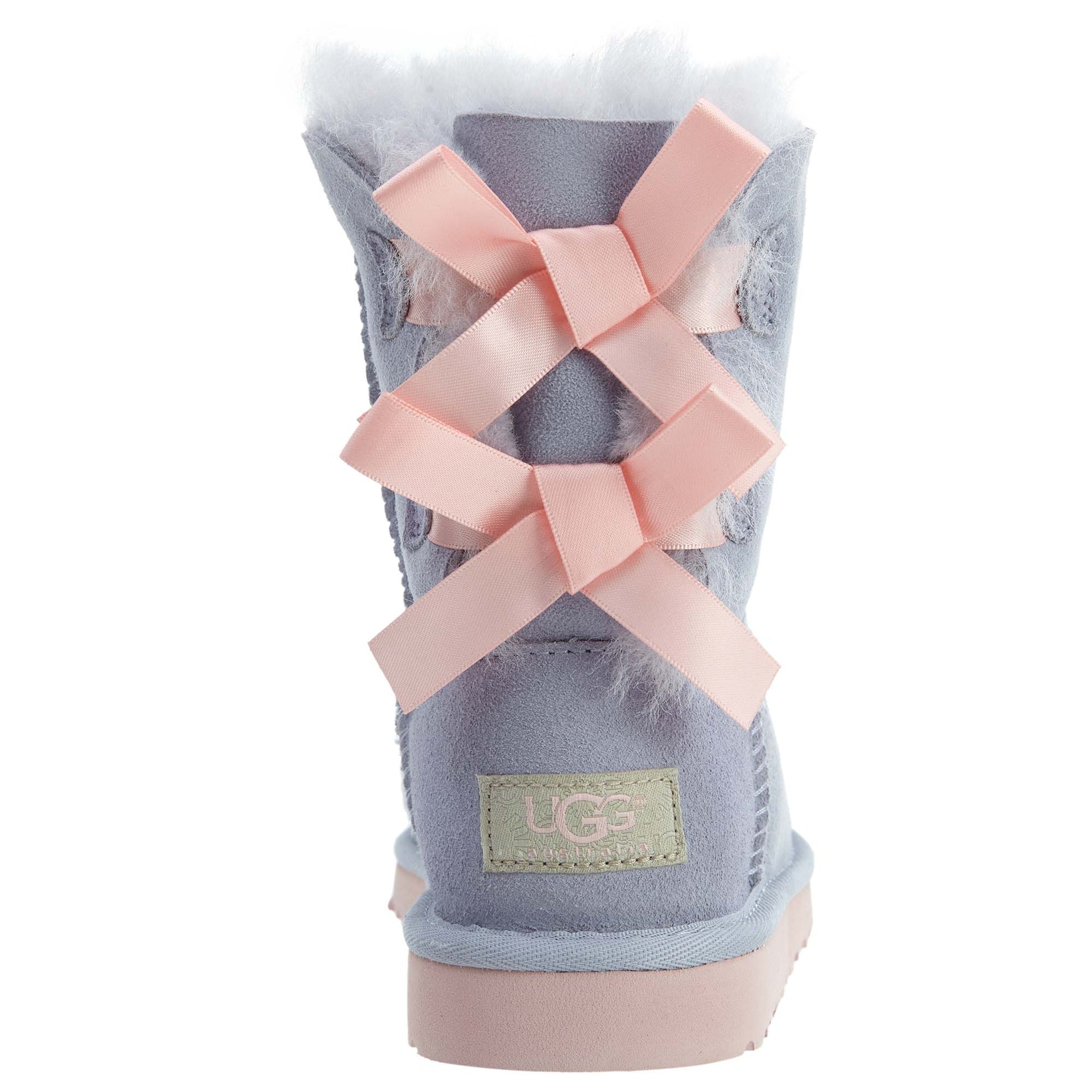 Ugg Bailey Bow Little Kids Style : 3280k