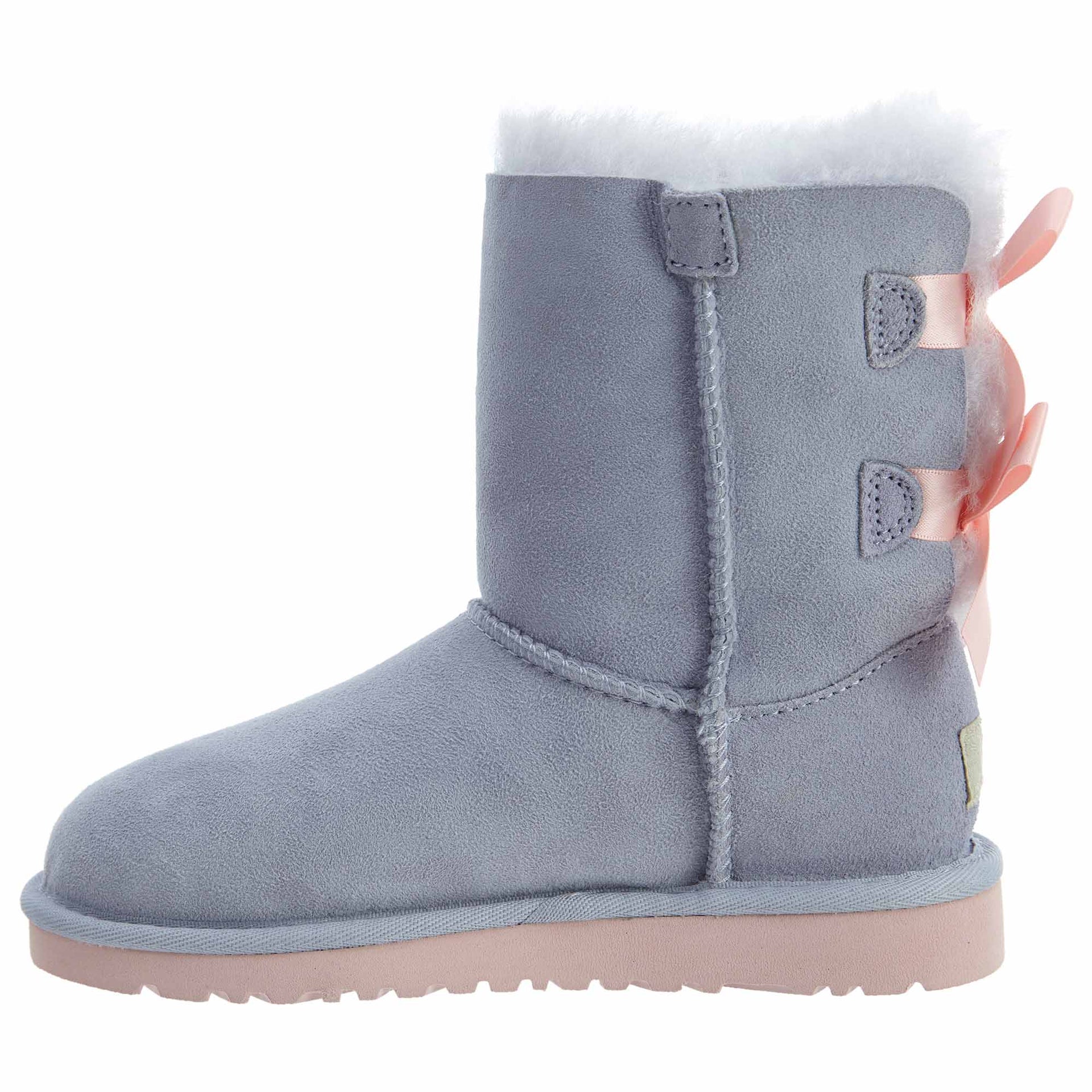 Ugg Bailey Bow Little Kids Style : 3280k