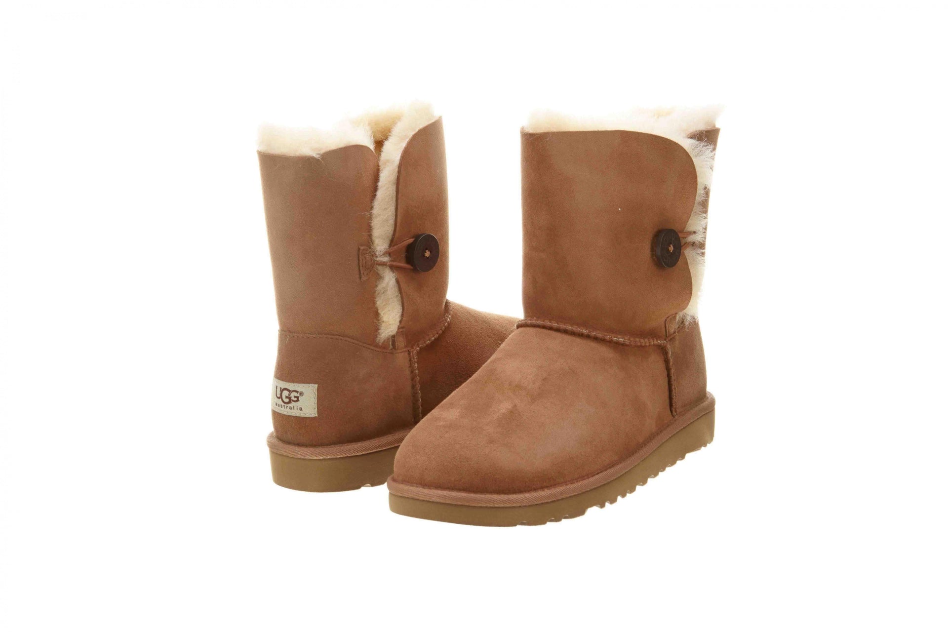 Ugg Bailey Button  Boots  Big Kids Style : 5991Y