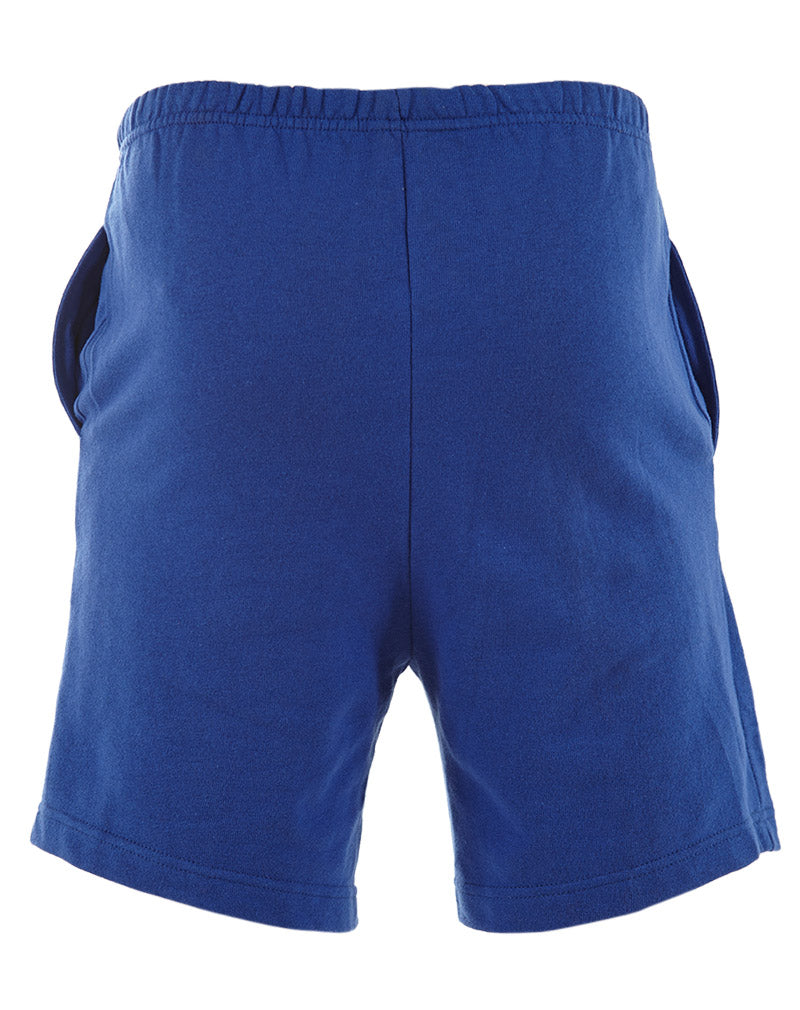 Champion Drawstring Cotton Gym Shorts With Pockets Mens Style : RN26094