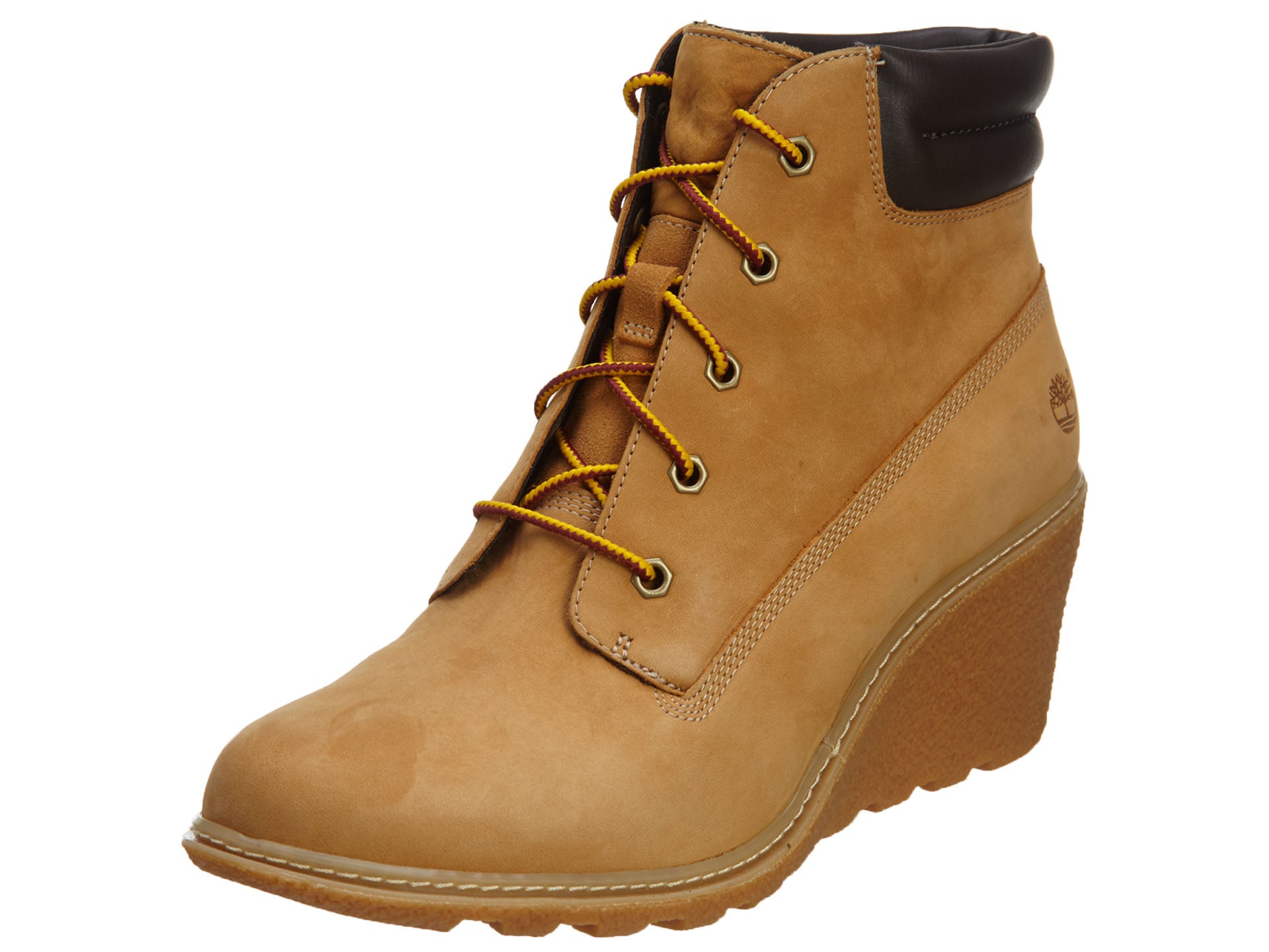 Timberland Amston 6in Boot Womens Style : 8251a