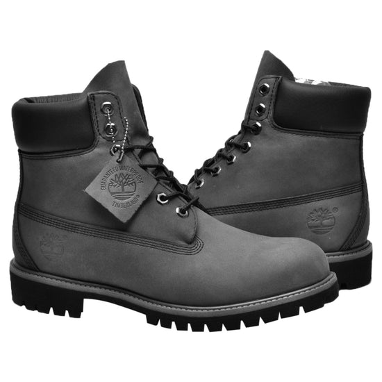 Timberland 6" Premium Scuffproof Boot Mens Style : 6609a