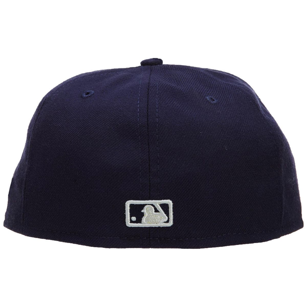 New Era New York Yankees Fitted Hat Mens Style : Nyyankee