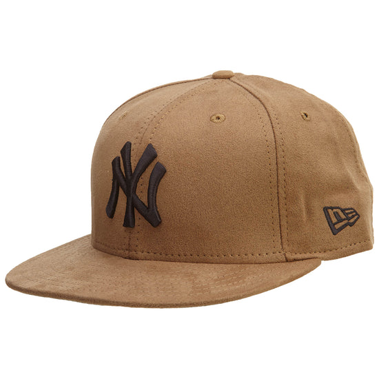 New Era New York Yankees Fitted Hat Mens Style : Nyyankee03