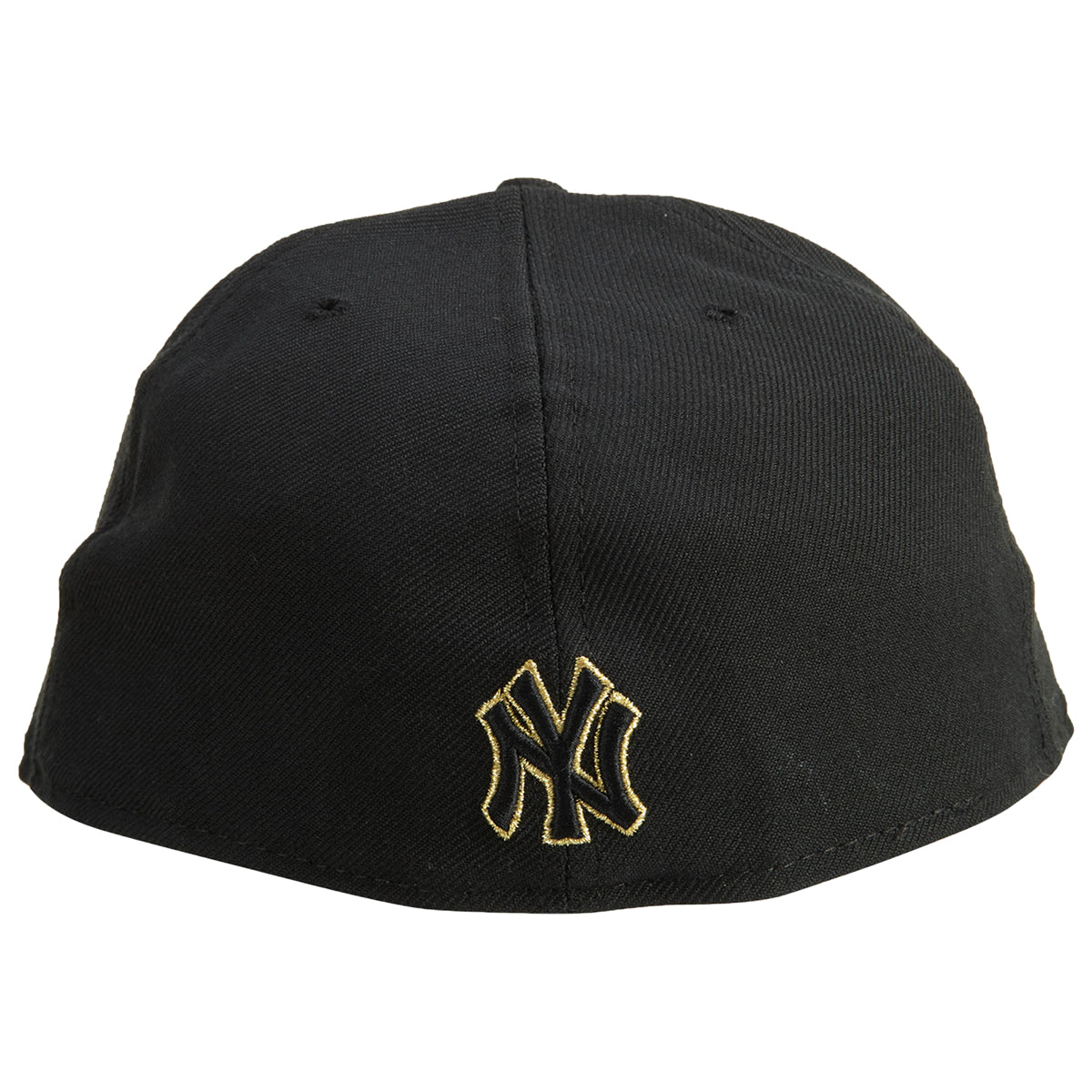 New Era New York Yankees Fitted Hat Mens Style : Nyyankee05