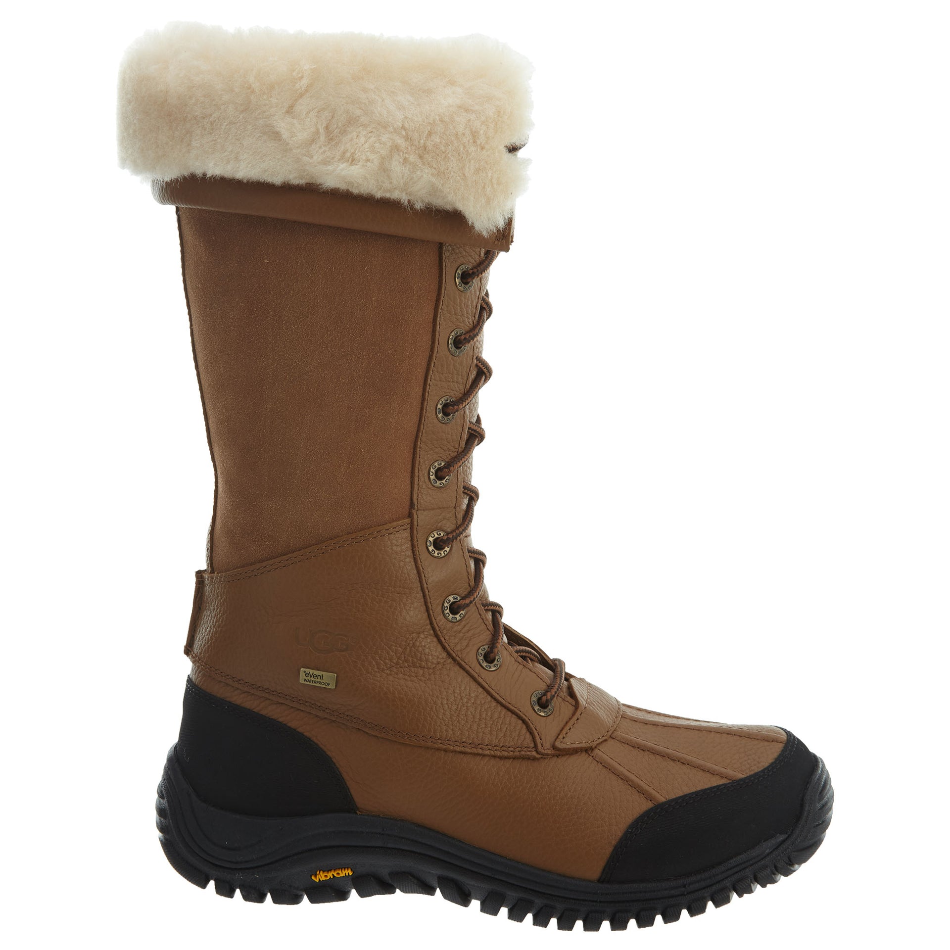 Ugg Adirondack Boots Womens Style : 5498