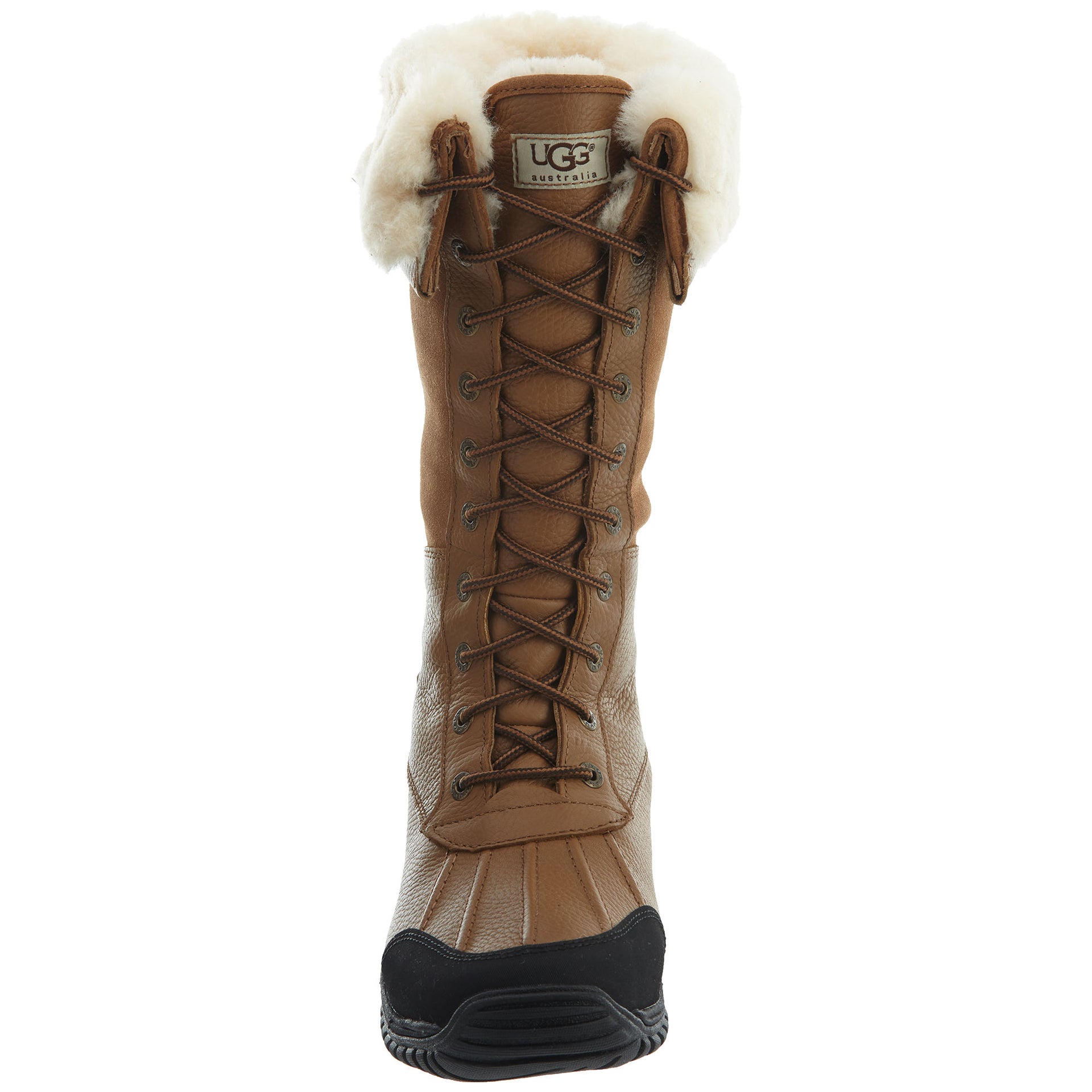 Ugg Adirondack Boots Womens Style : 5498