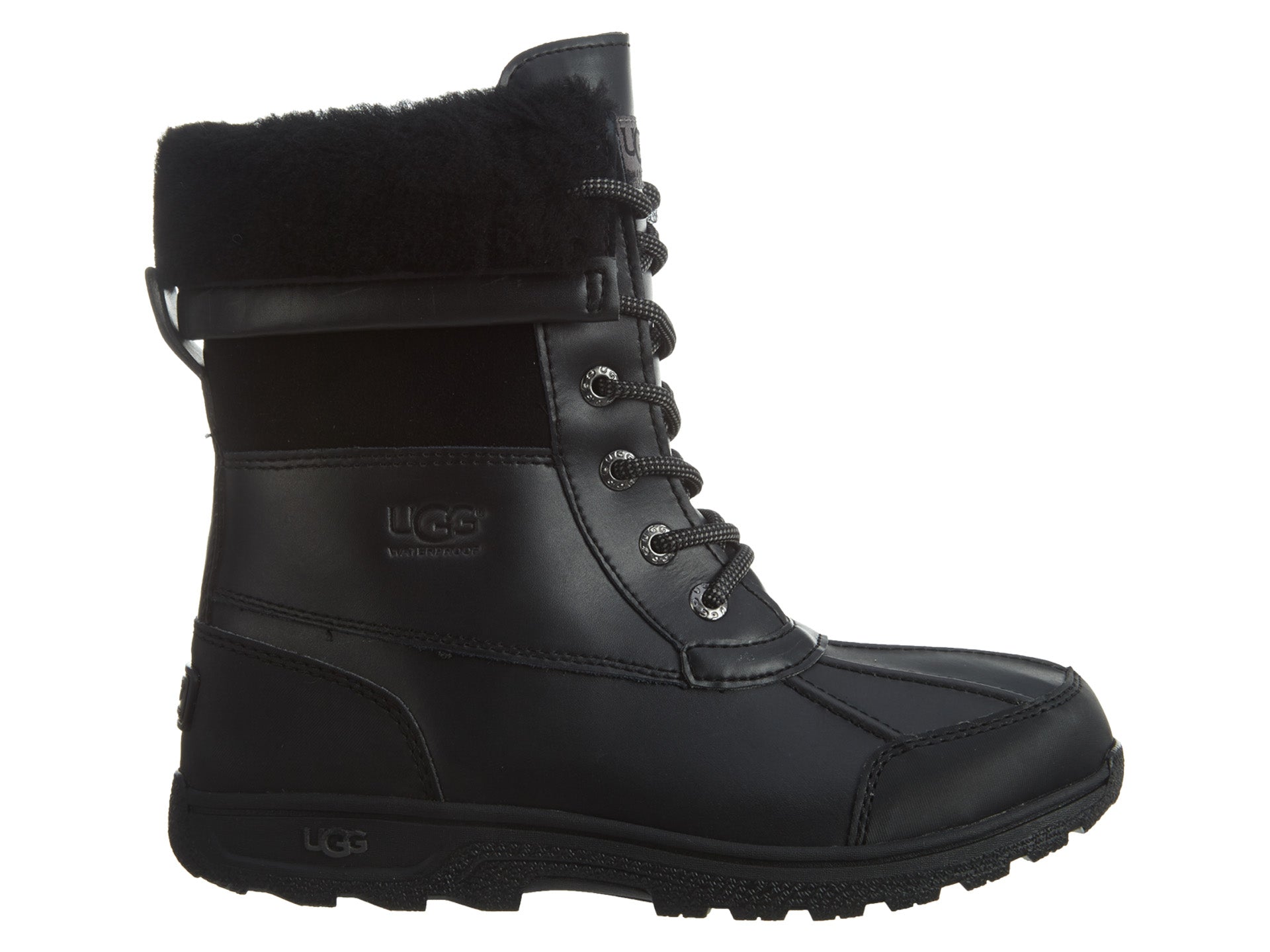 Ugg Butte Ii Big Kids Style : 1005582y