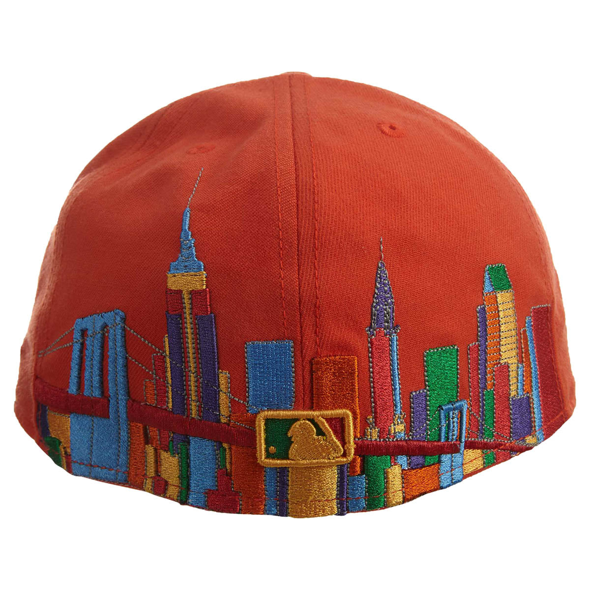 New Era Fitted Hat Mens Style : Hat061