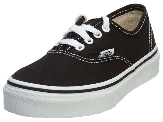 Vans Authentic Sneakers Big Kids Style : Vn000wwx