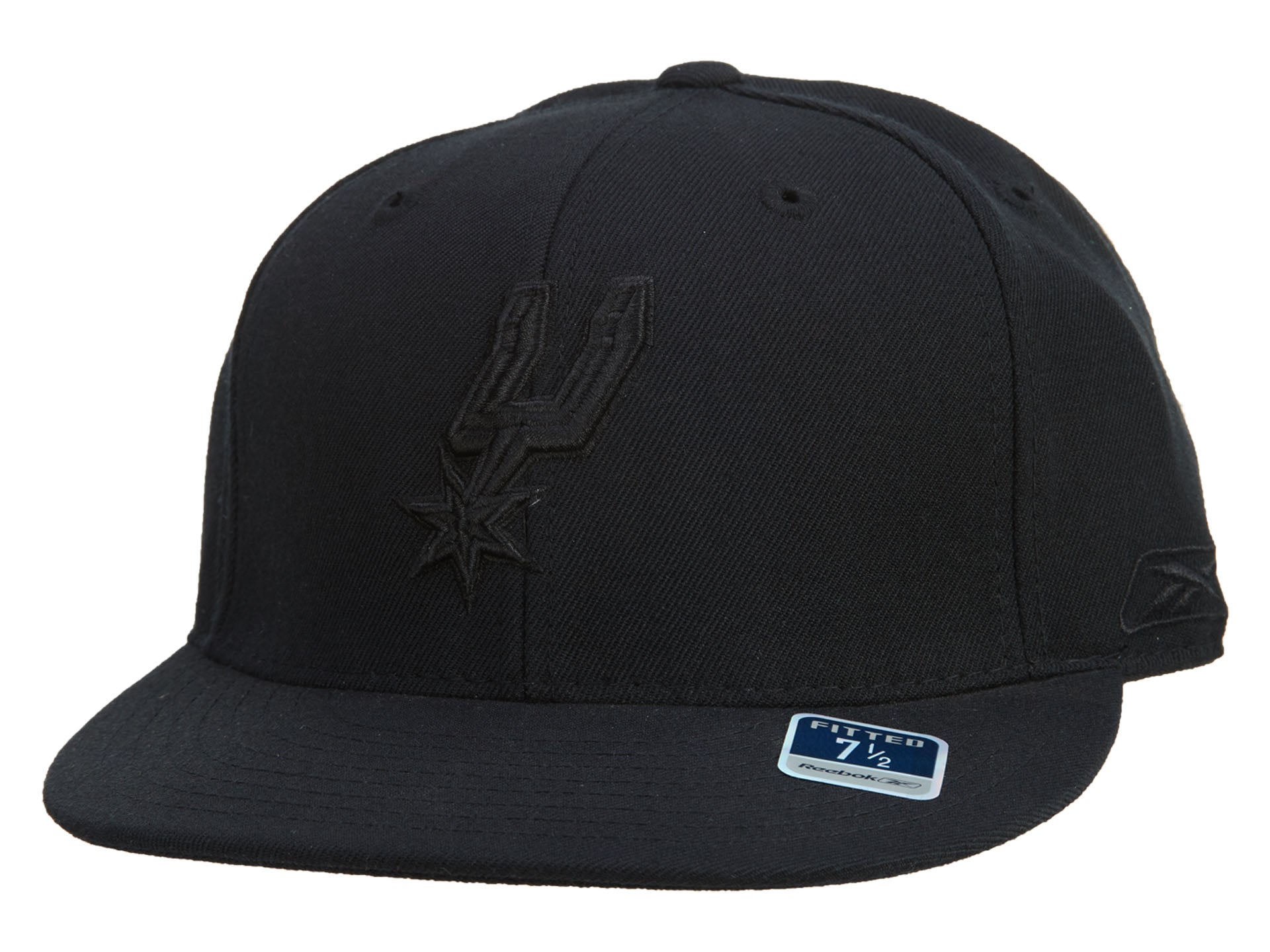 Mamut San Antonio Spurs Fitted Hat Mens Style : Hat686