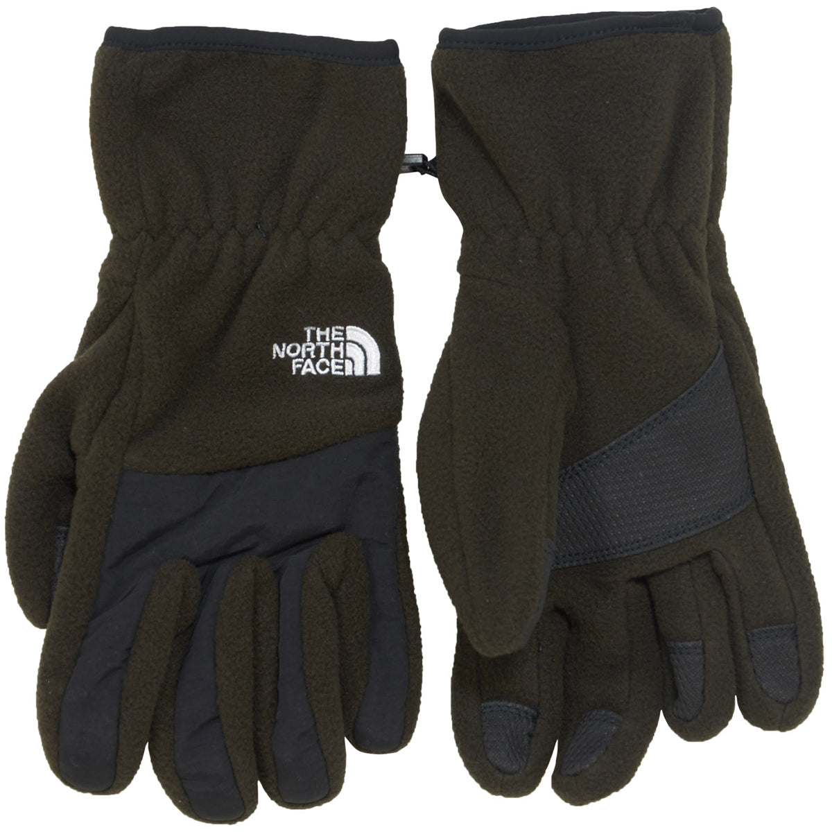 North Face Tka Gloves Unisex Style : A331