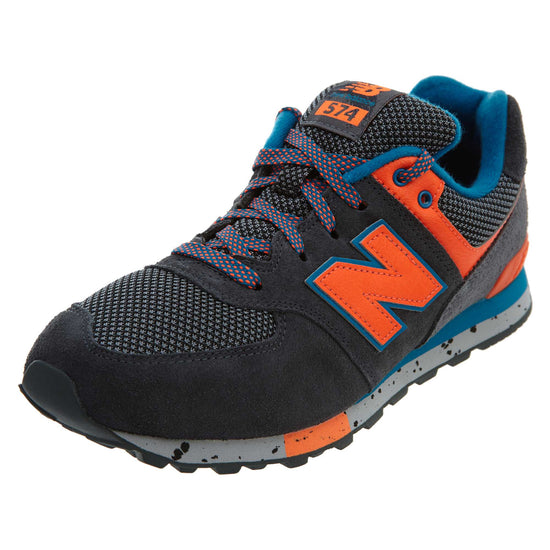 New Balance Classics Traditionnels Big Kids Style : Kl574