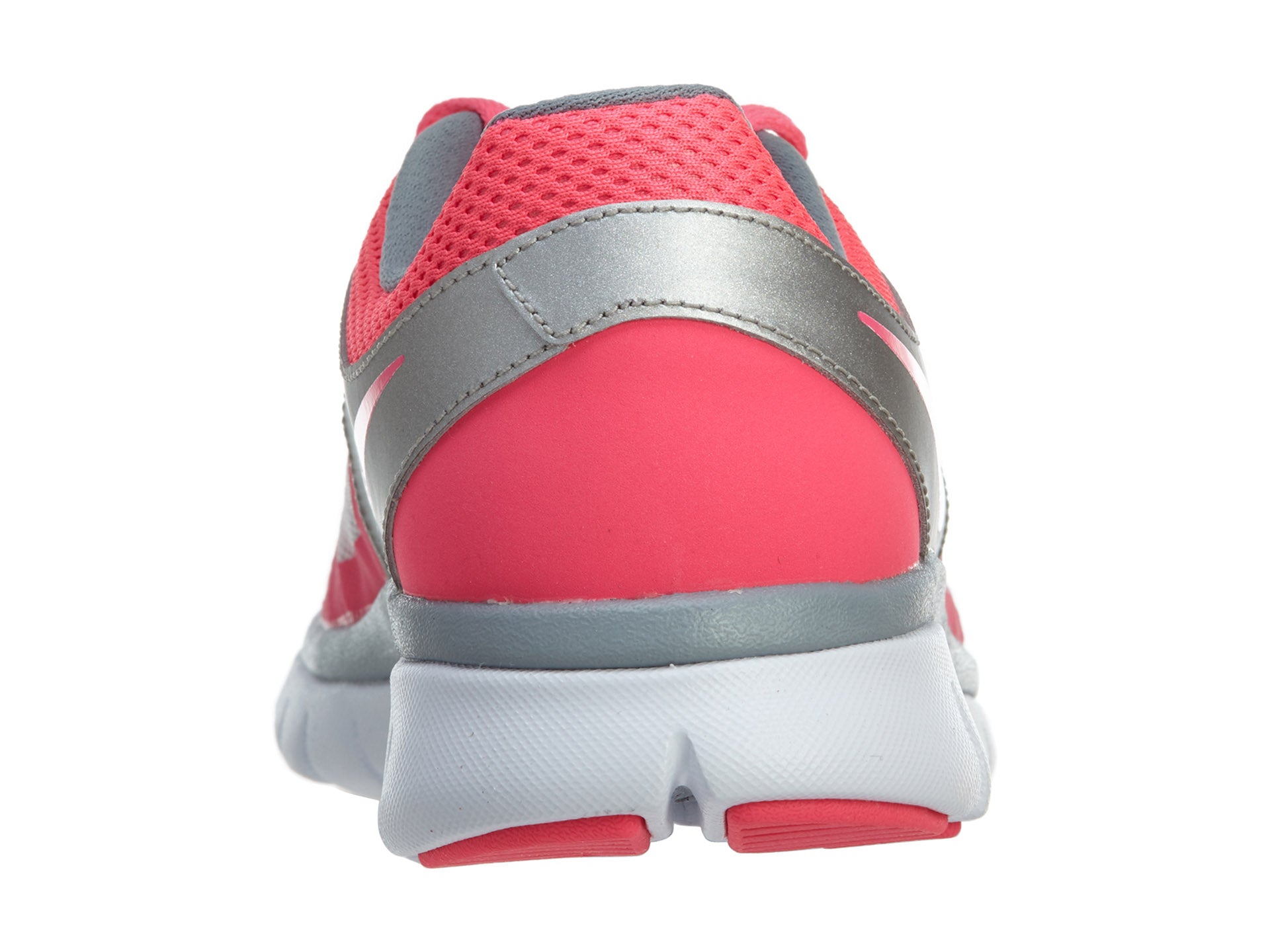 Nike Flex 2014 Run (gs) Hyper Pink Silver Girls Style :642755