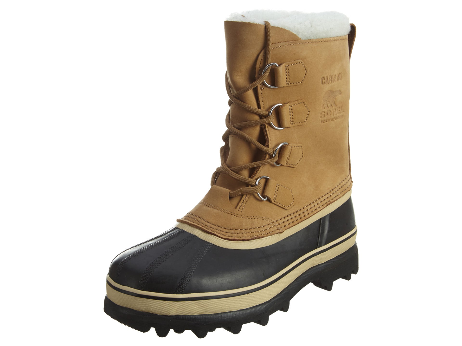 Sorel Caribou Boot Womens Style : Nl1005