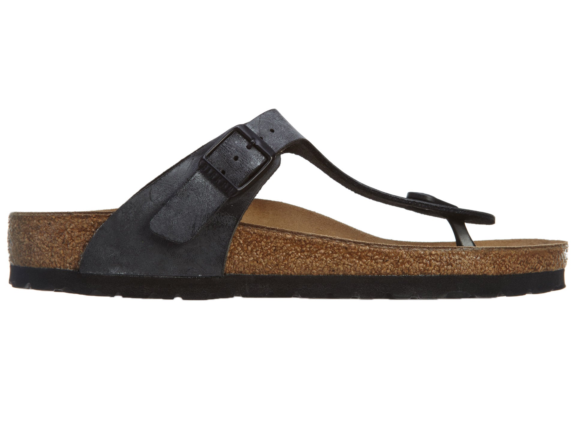 Birkenstock Gizeh Thong Sandal Womens Style : 0043691