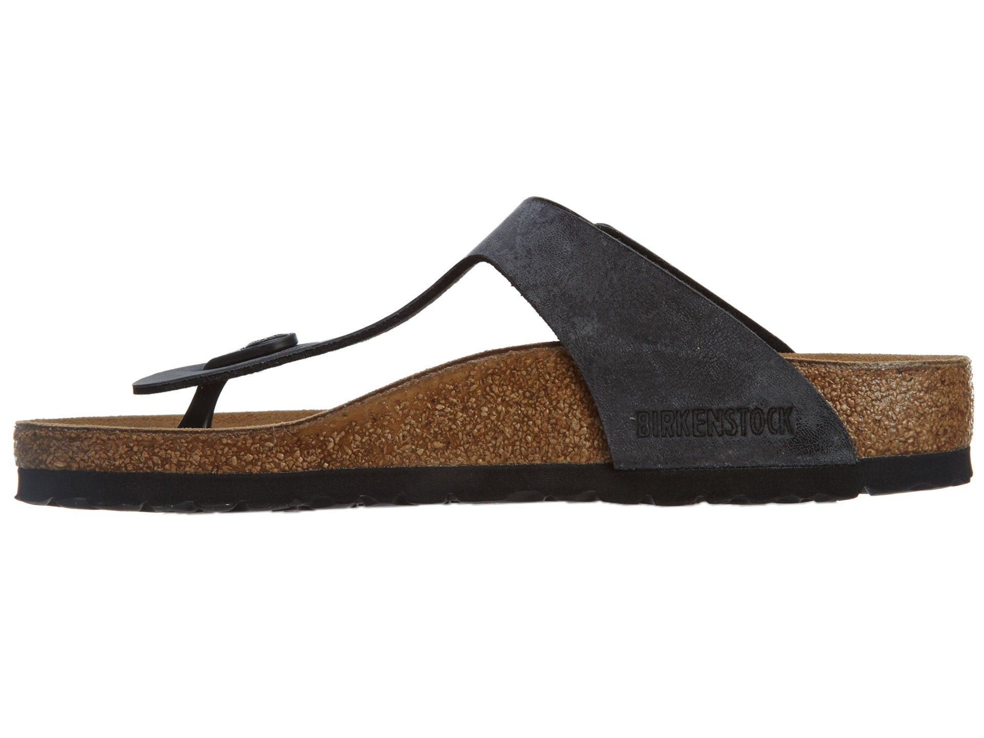 Birkenstock Gizeh Thong Sandal Womens Style : 0043691