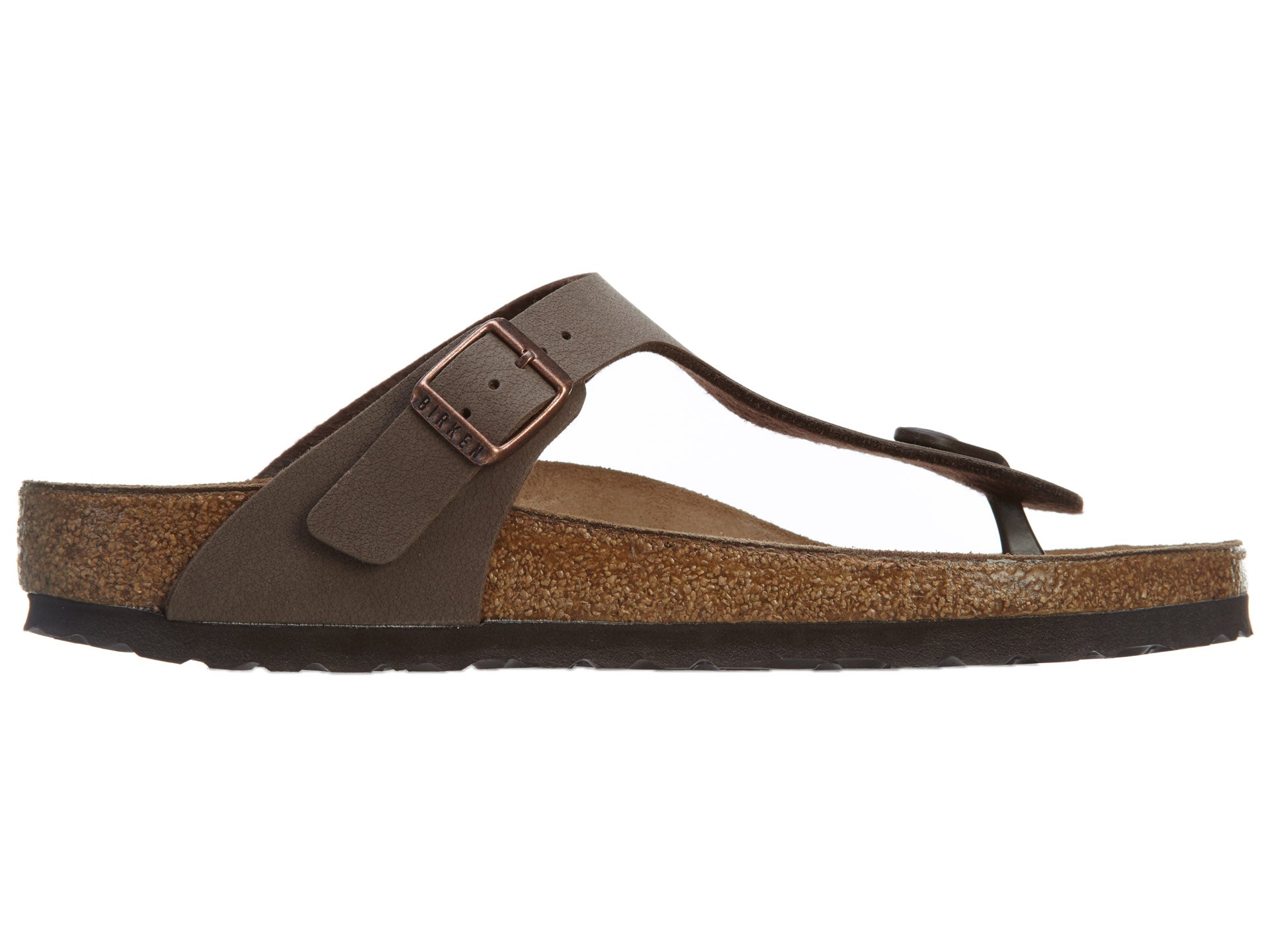 Birkenstock Gizeh Thong Sandal Womens Style : 0043751