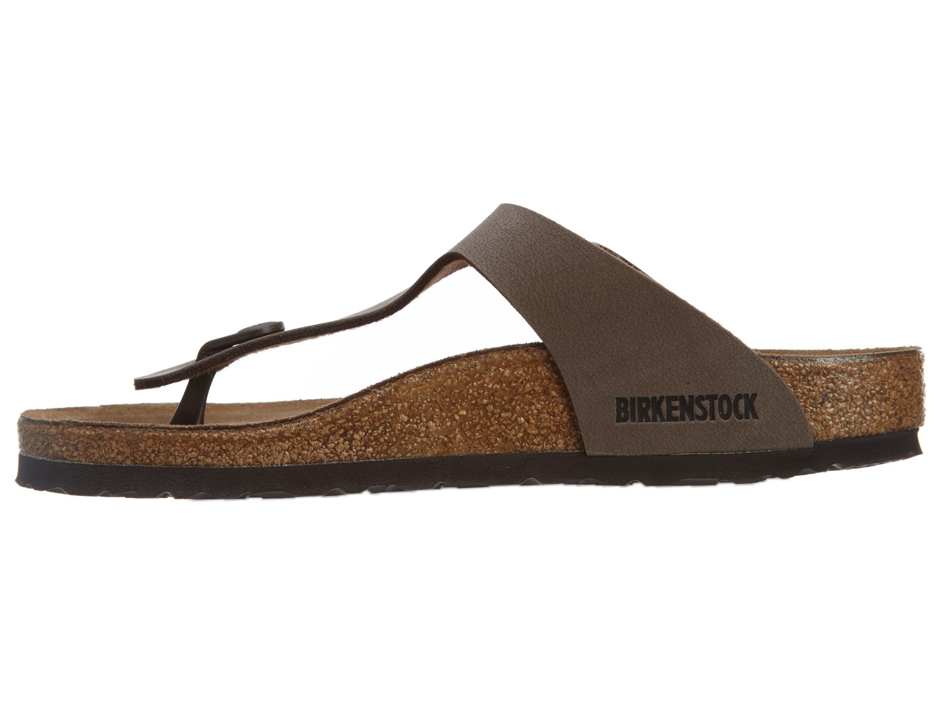 Birkenstock Gizeh Thong Sandal Womens Style : 0043751