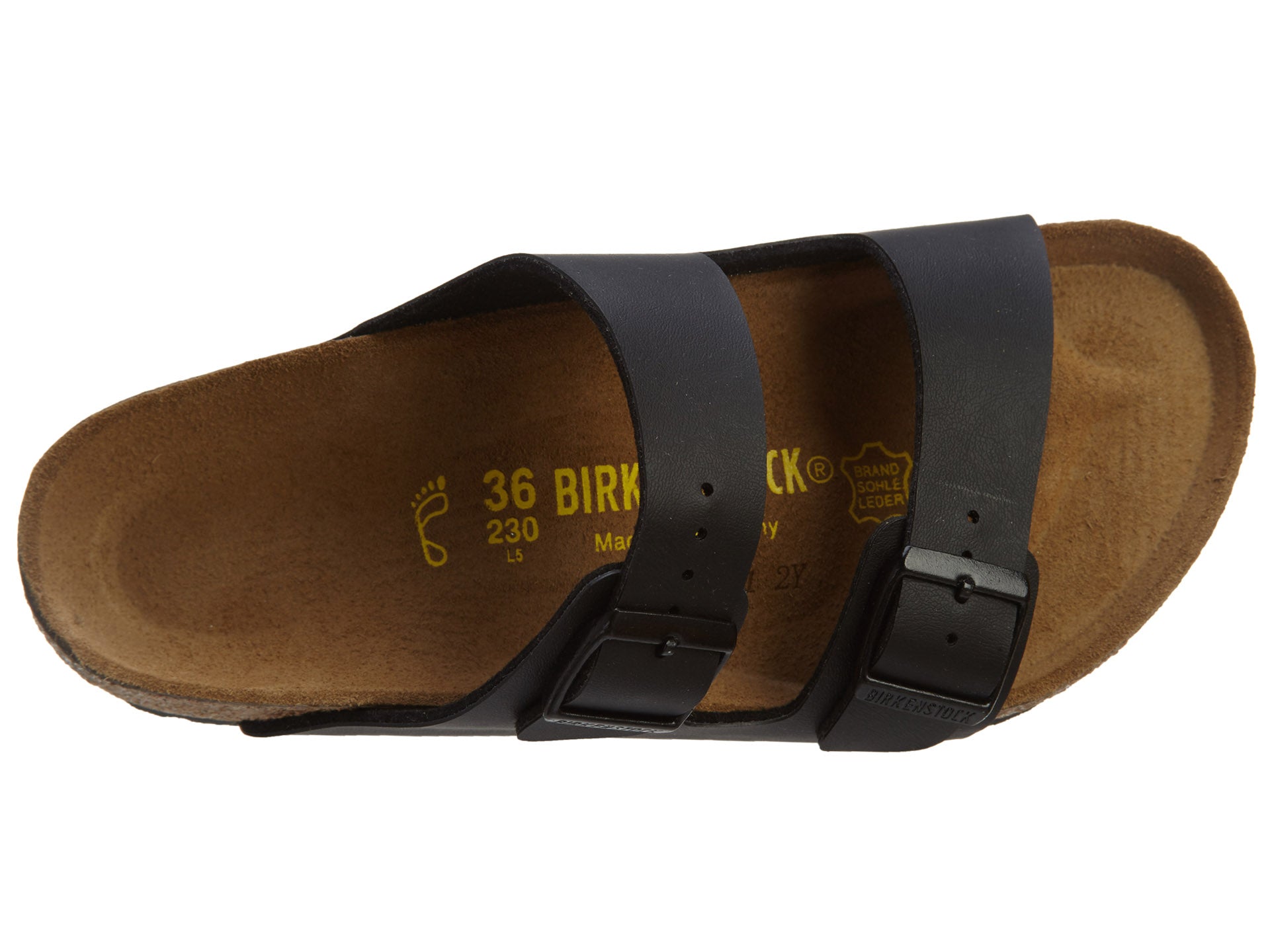 Birkenstock Arizona Bs Unisex Style : 0051791