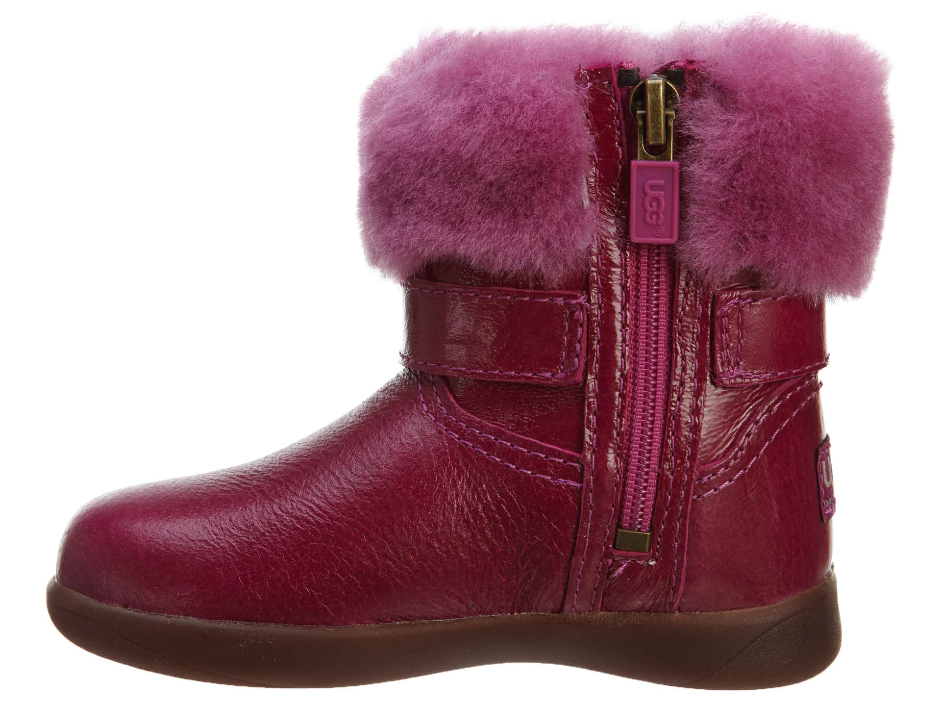 Ugg Gemma Boot Toddlers Style : 1005149t