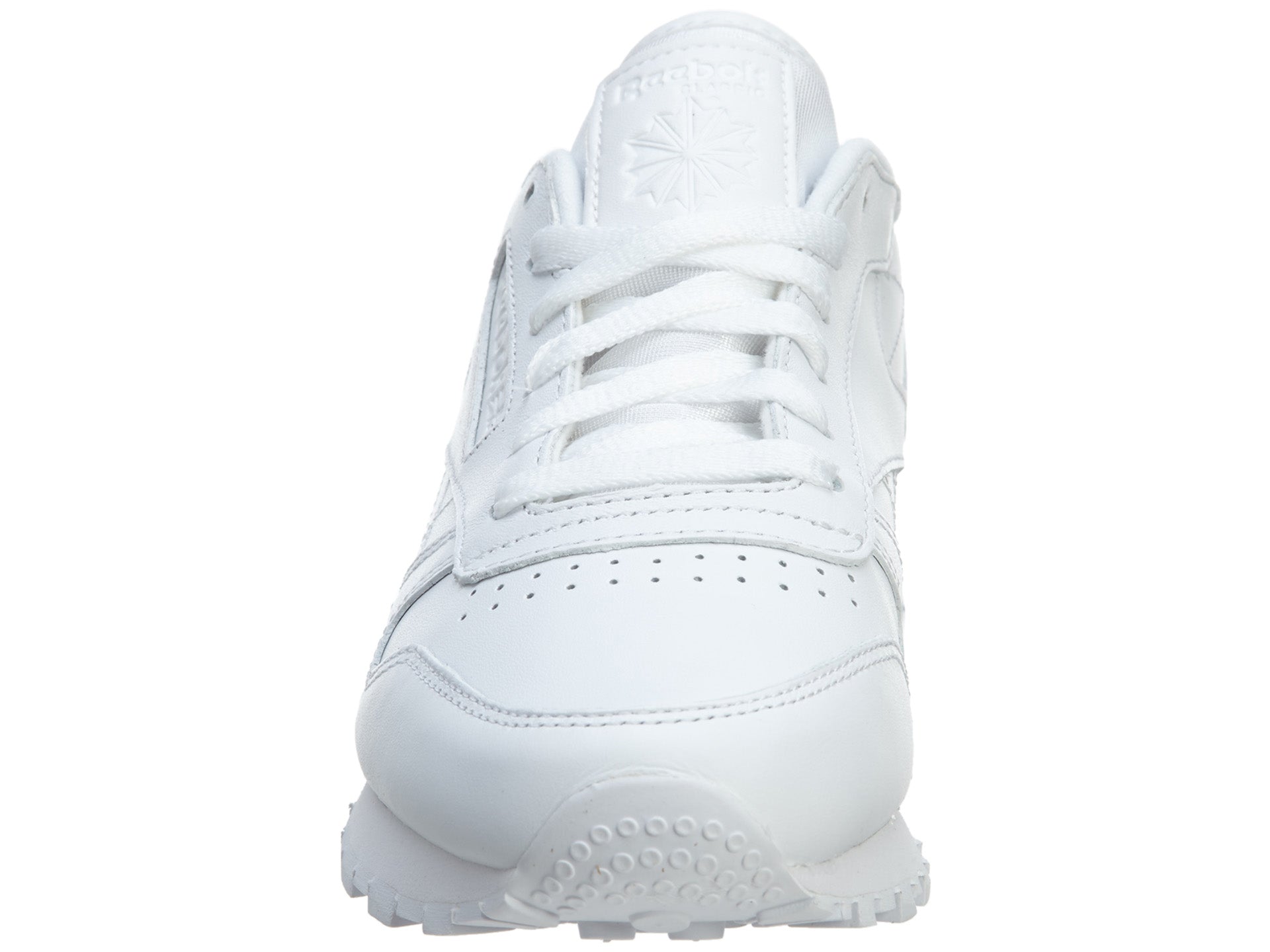 Reebok Cl Leather Classics Sneaker Womens Style : V45249