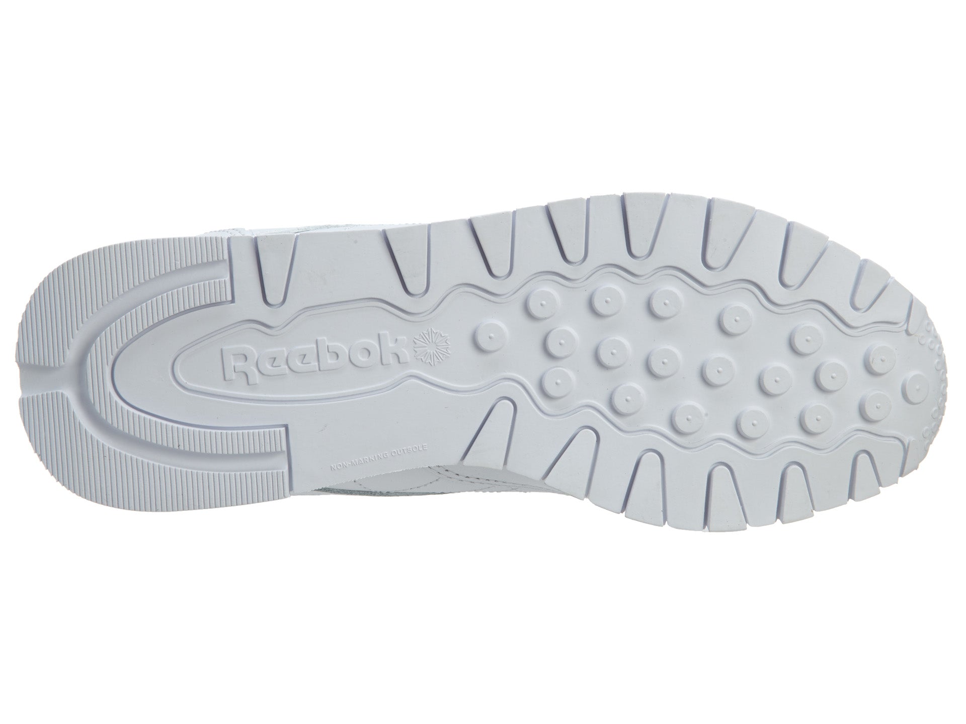 Reebok Cl Leather Classics Sneaker Womens Style : V45249