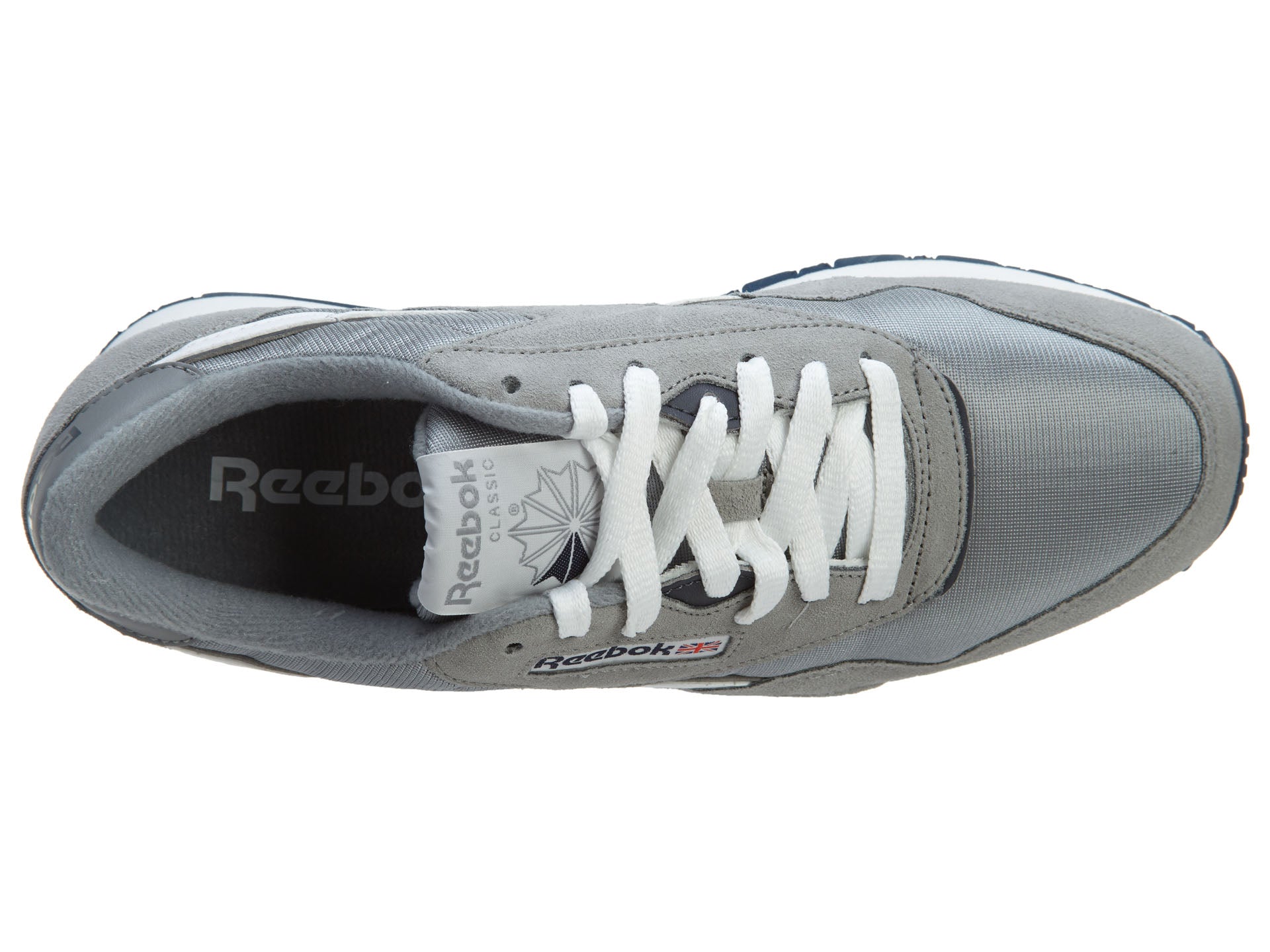 Reebok Cl Nylon Classics Sneaker Mens Style : 36088