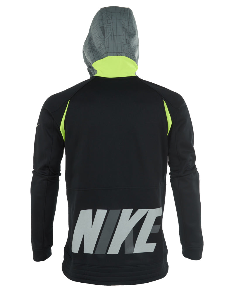 Nike hyper shop elite f/z hoodie