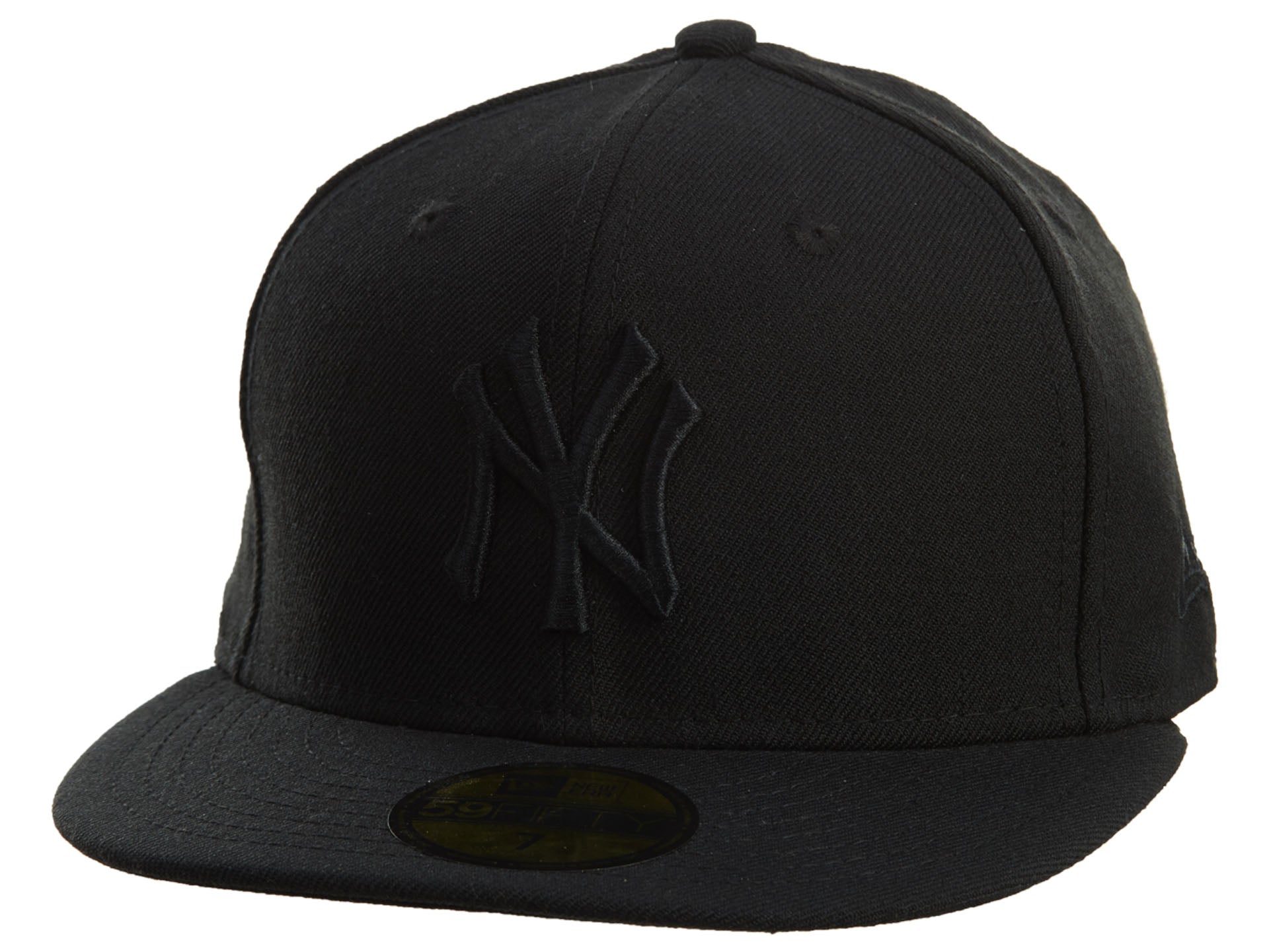 New Era 59FIFTY MLB New York Yankees Fitted Cap Unisex Style : 10047322