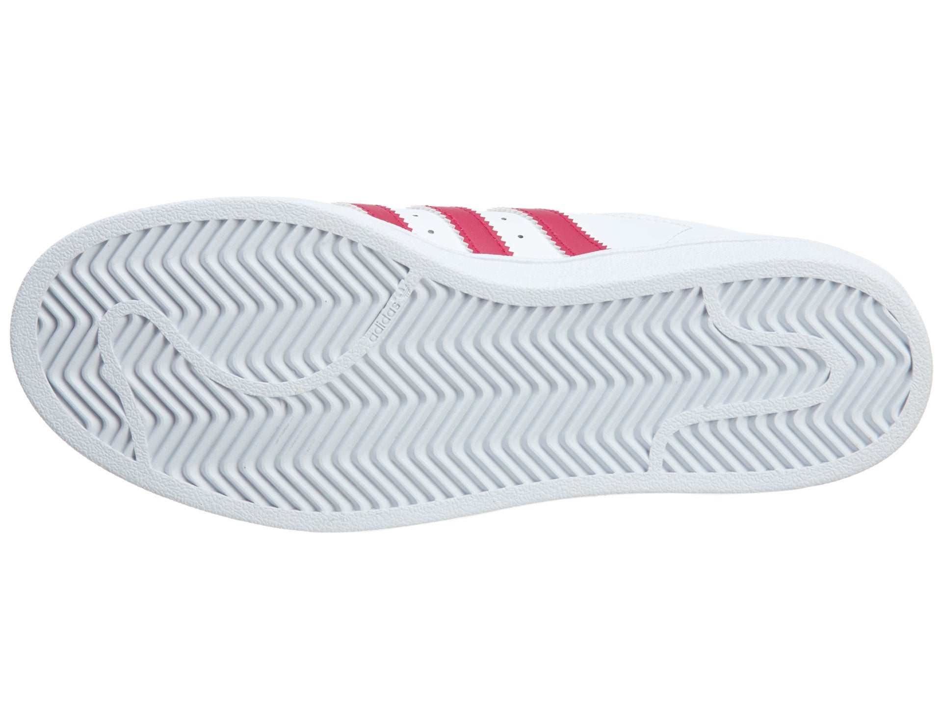 Adidas Superstar Foundation J Big Kids  Girls Style :B23644-E