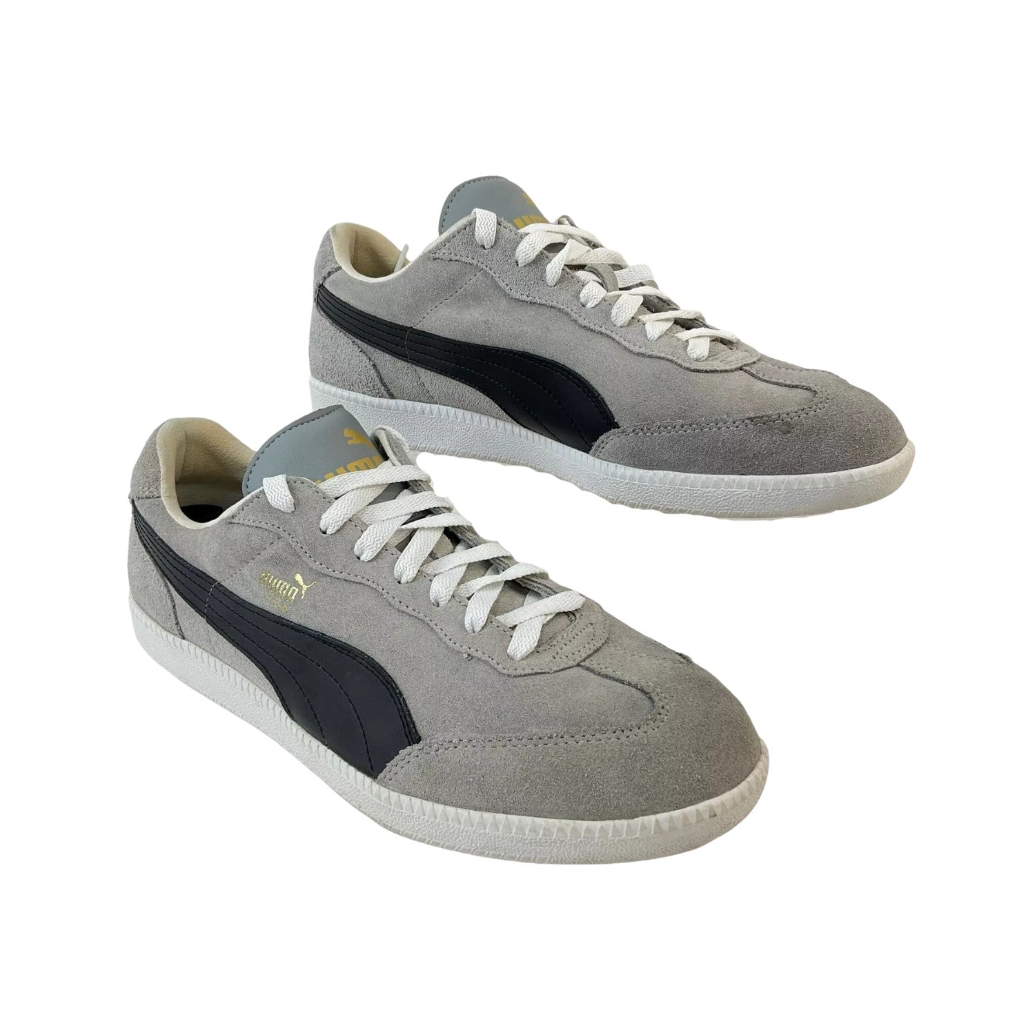 Puma Liga Suede Mens Style : 341466