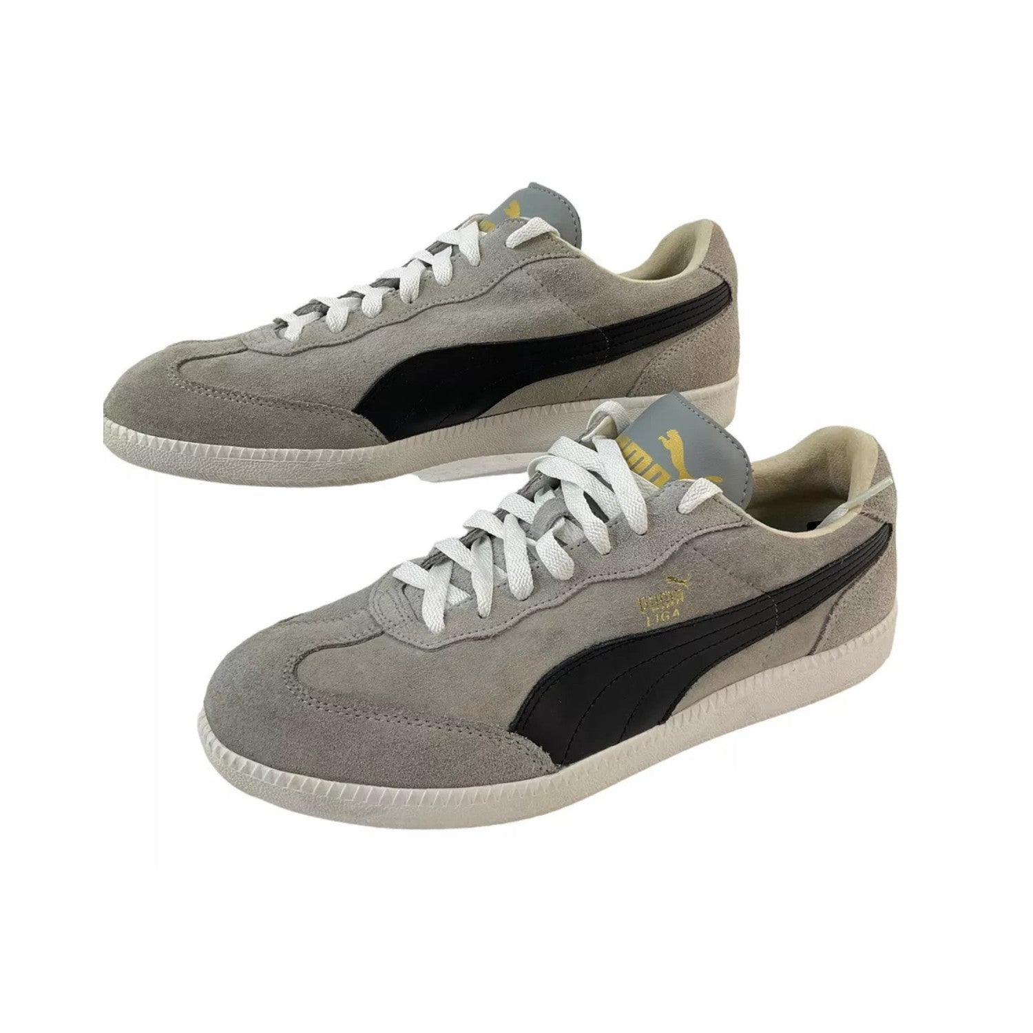 Puma Liga Suede Mens Style : 341466