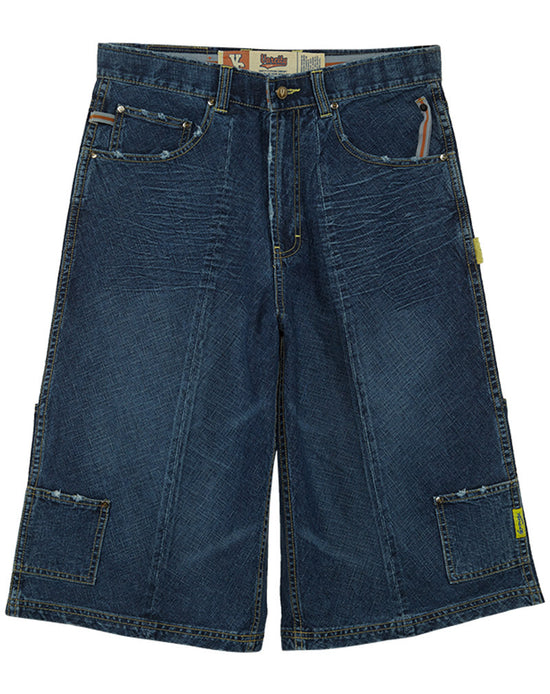 Varcity Center Bias Short Mens Style : Vxj377