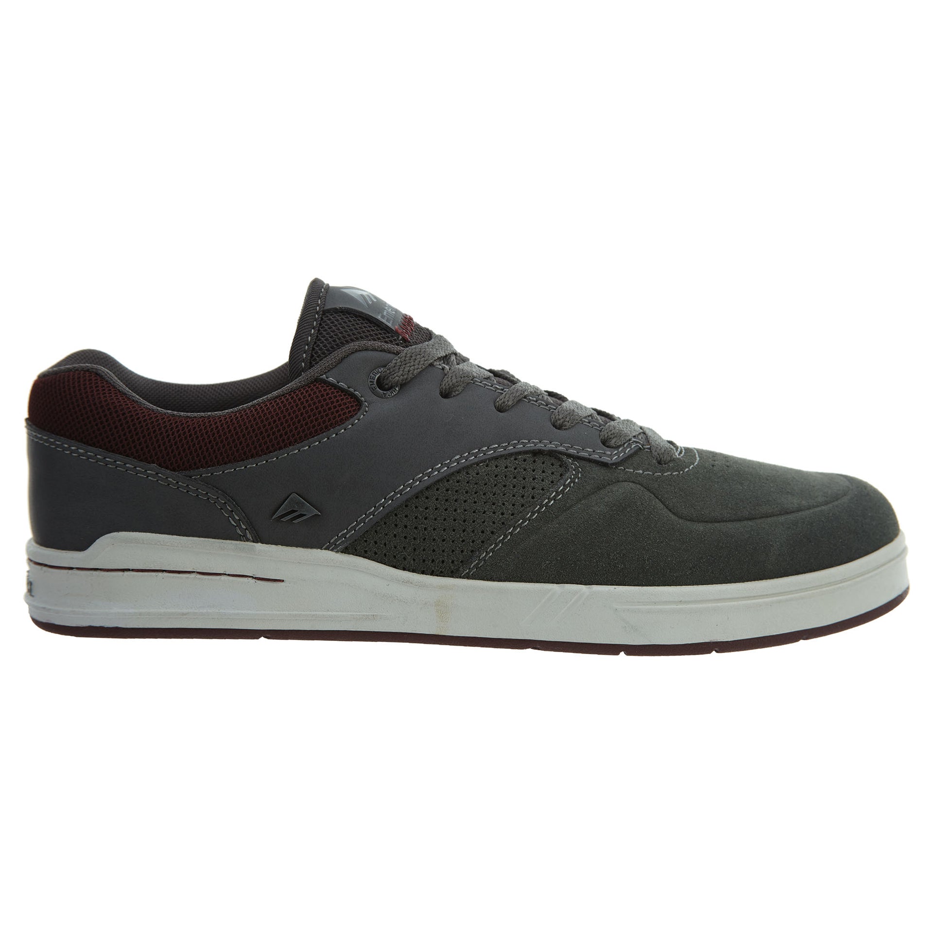 Emerica The Heritic Mens Style : 94064