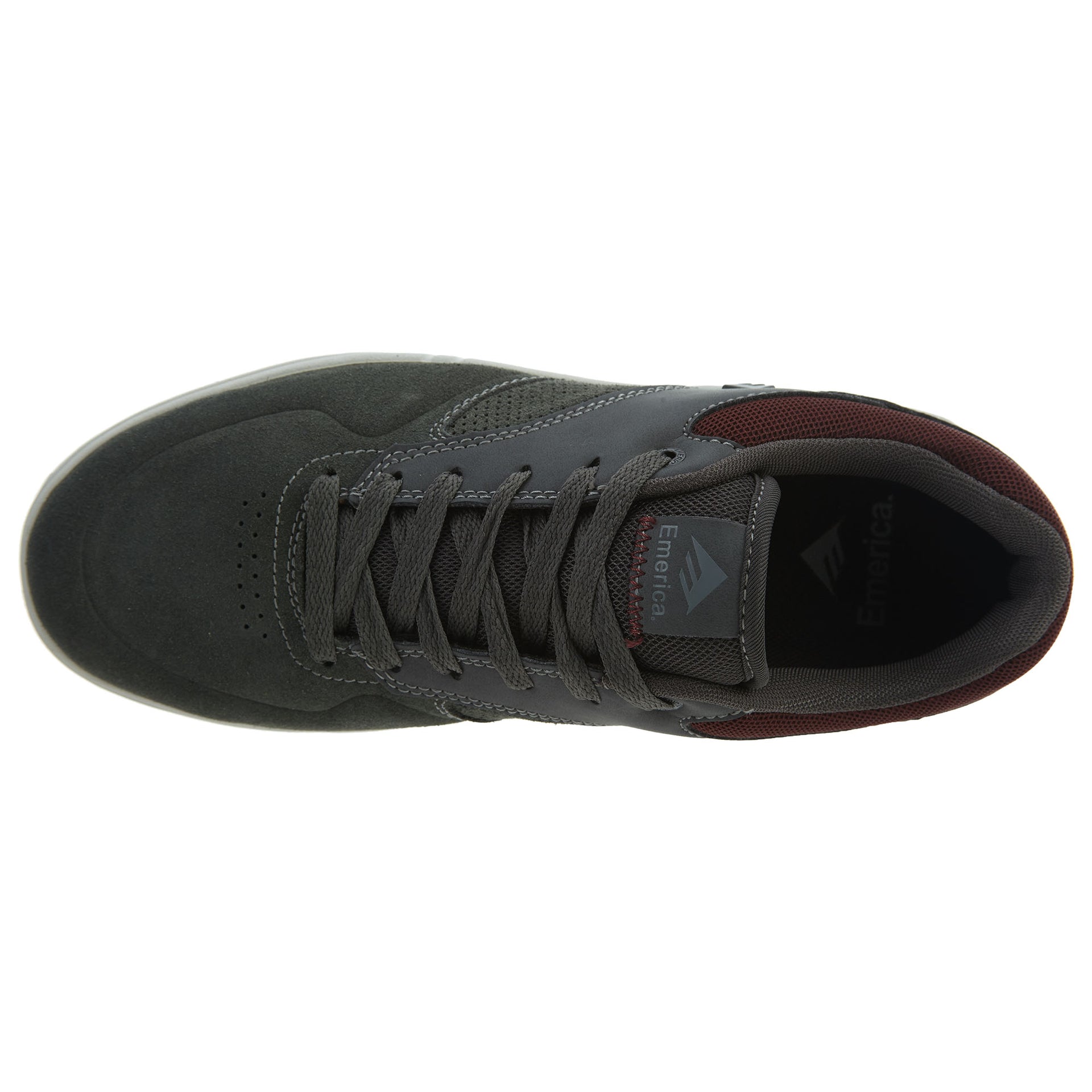 Emerica The Heritic Mens Style : 94064