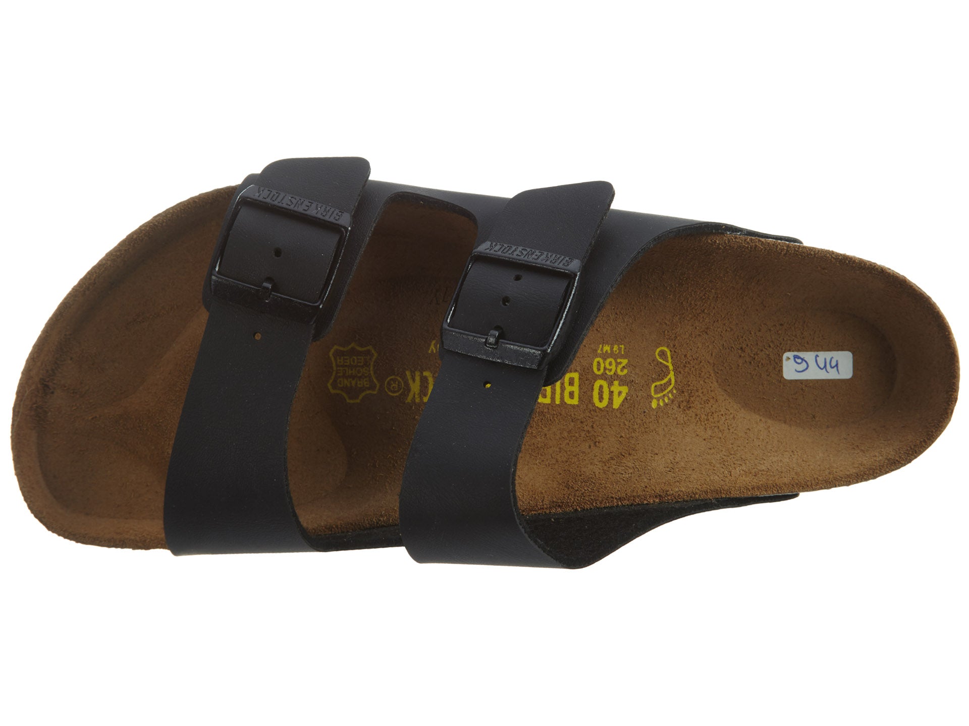 Birkenstock Arizona Womens Style : 551251