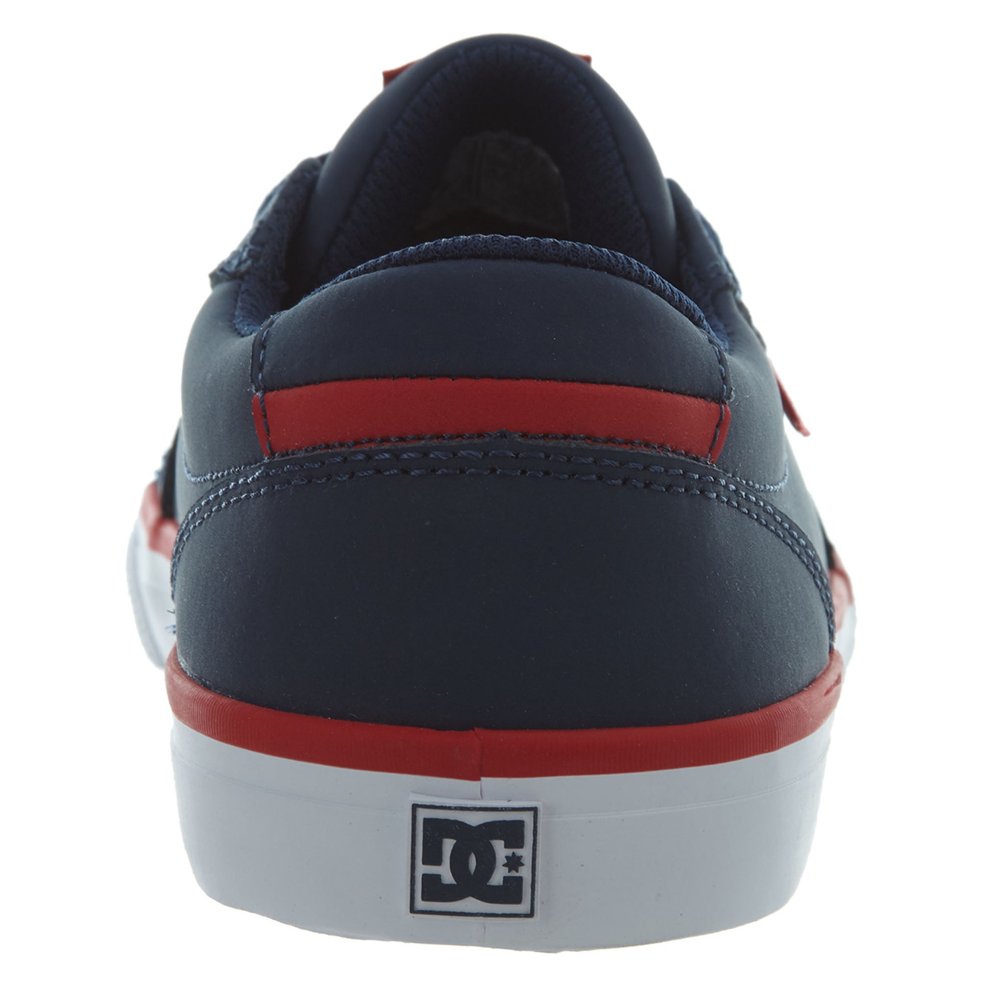 Dc Shoes, Inc Youth Council Nu Big Kids Style : Adbs300045