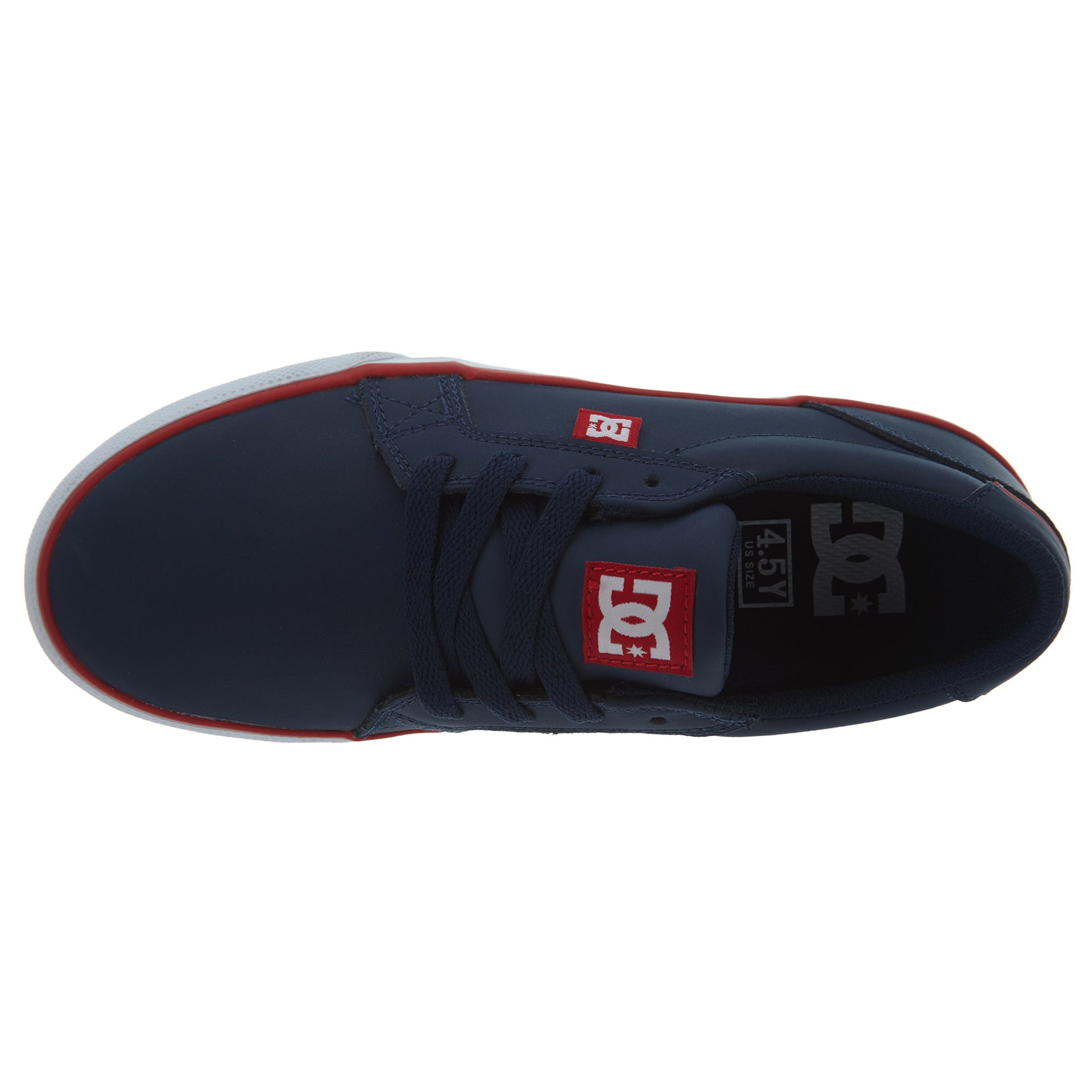 Dc Shoes, Inc Youth Council Nu Big Kids Style : Adbs300045