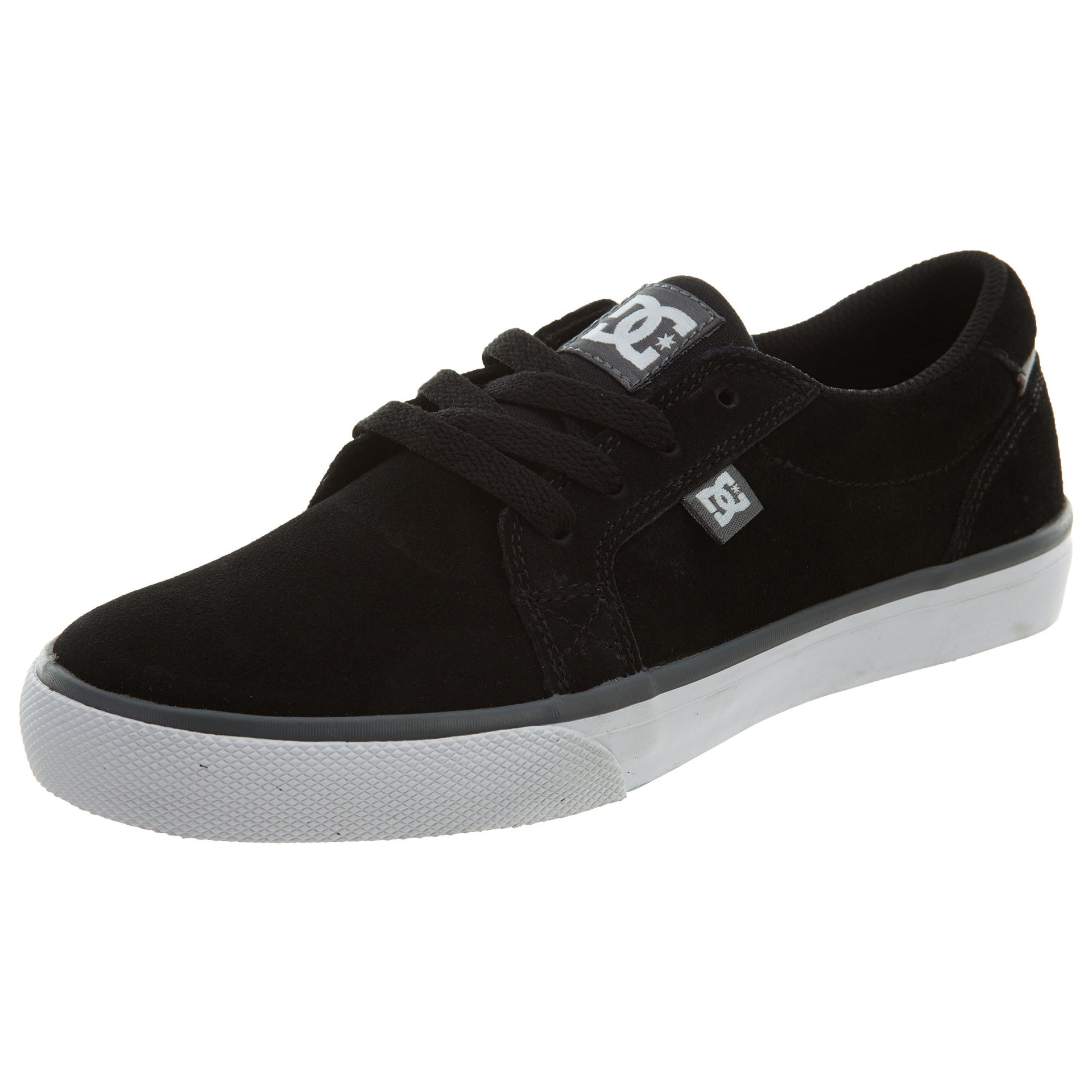 Dc Shoes, Inc Youth Council Skate Shoe Big Kids Style : Adbs300040