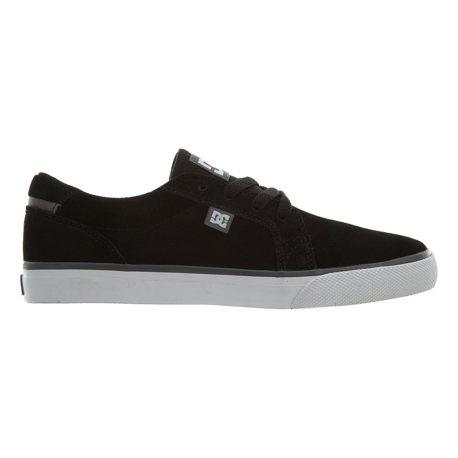 Dc Shoes, Inc Youth Council Skate Shoe Big Kids Style : Adbs300040