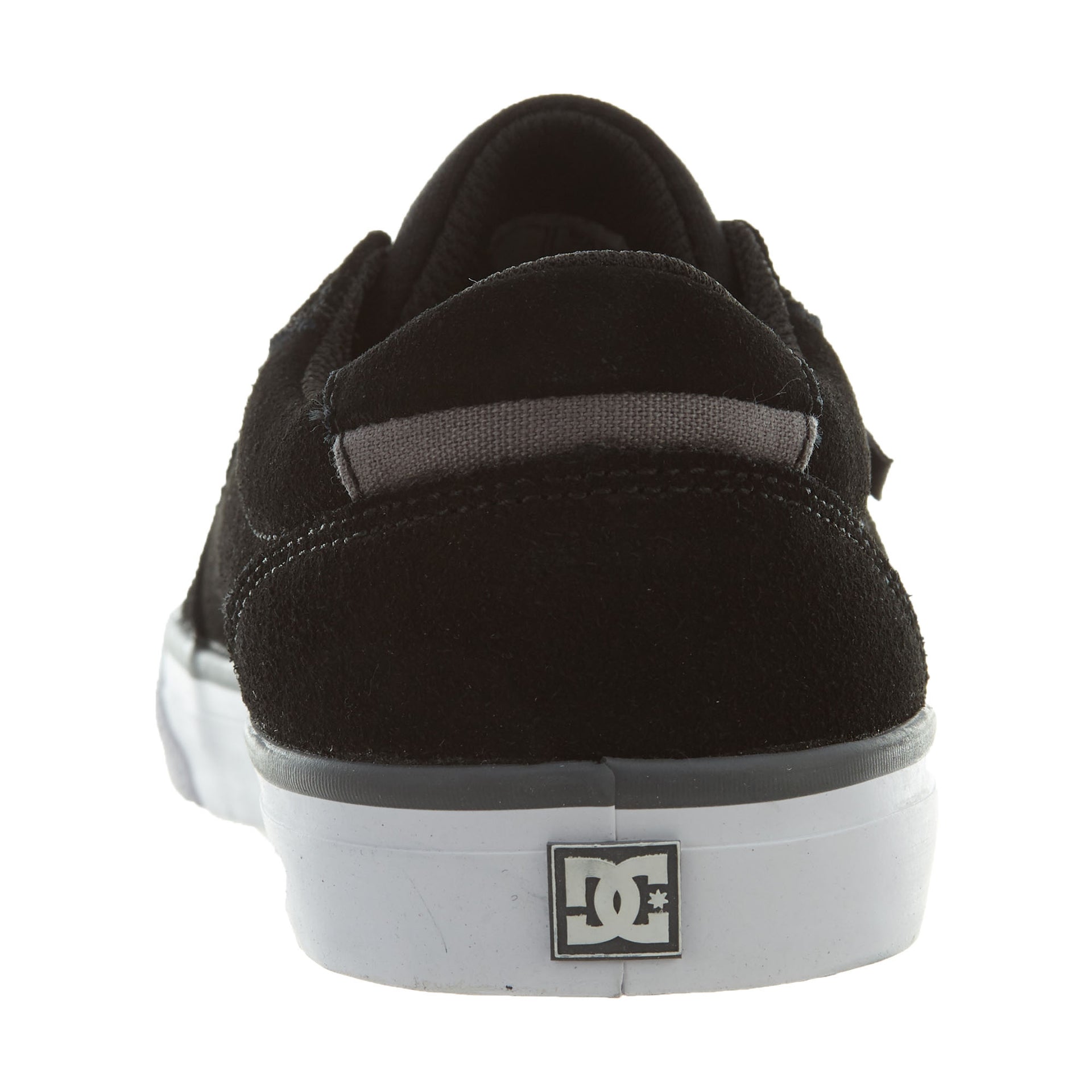 Dc Shoes, Inc Youth Council Skate Shoe Big Kids Style : Adbs300040